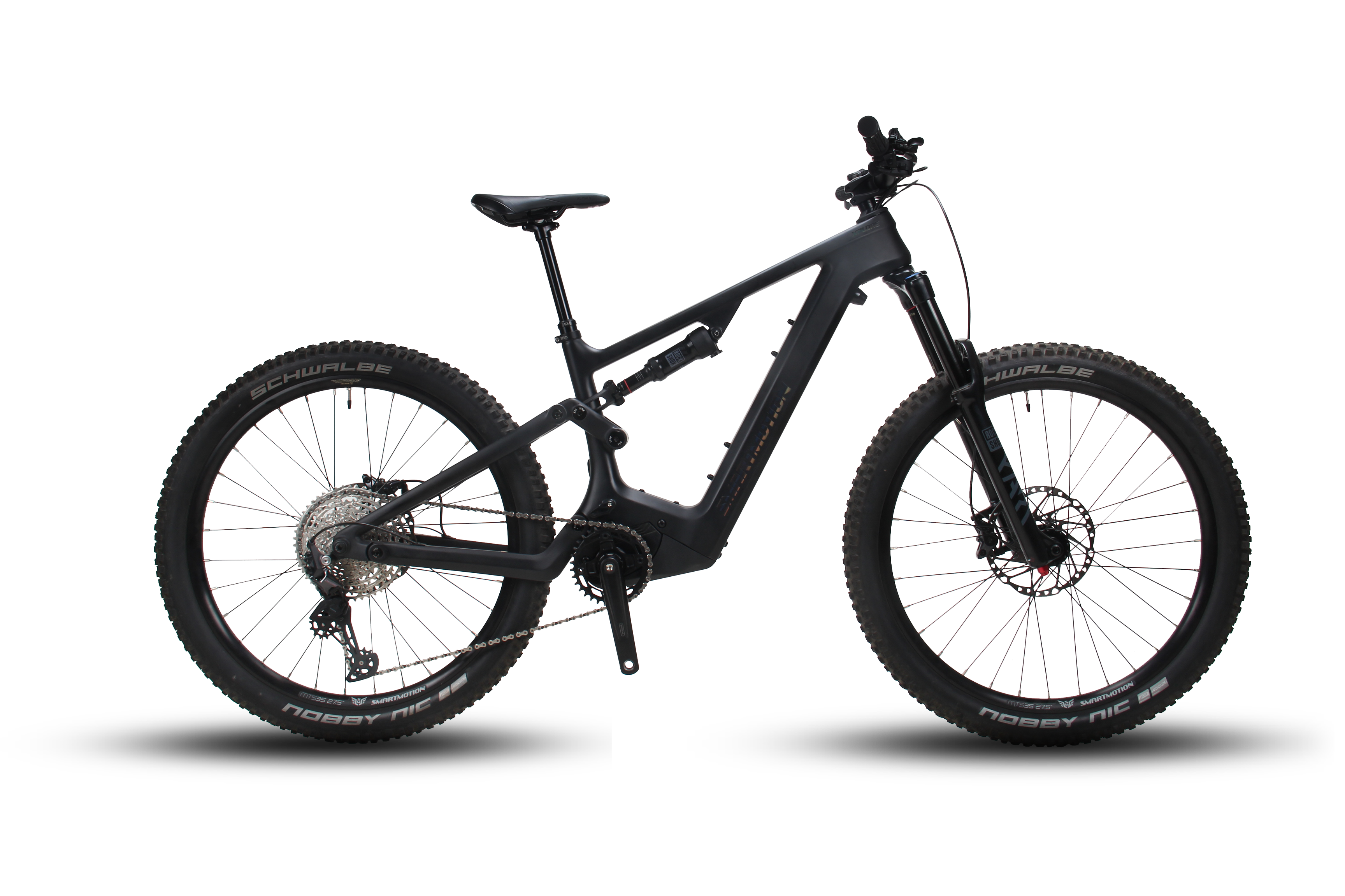 Smartmotion Xplore Pro | E-bike