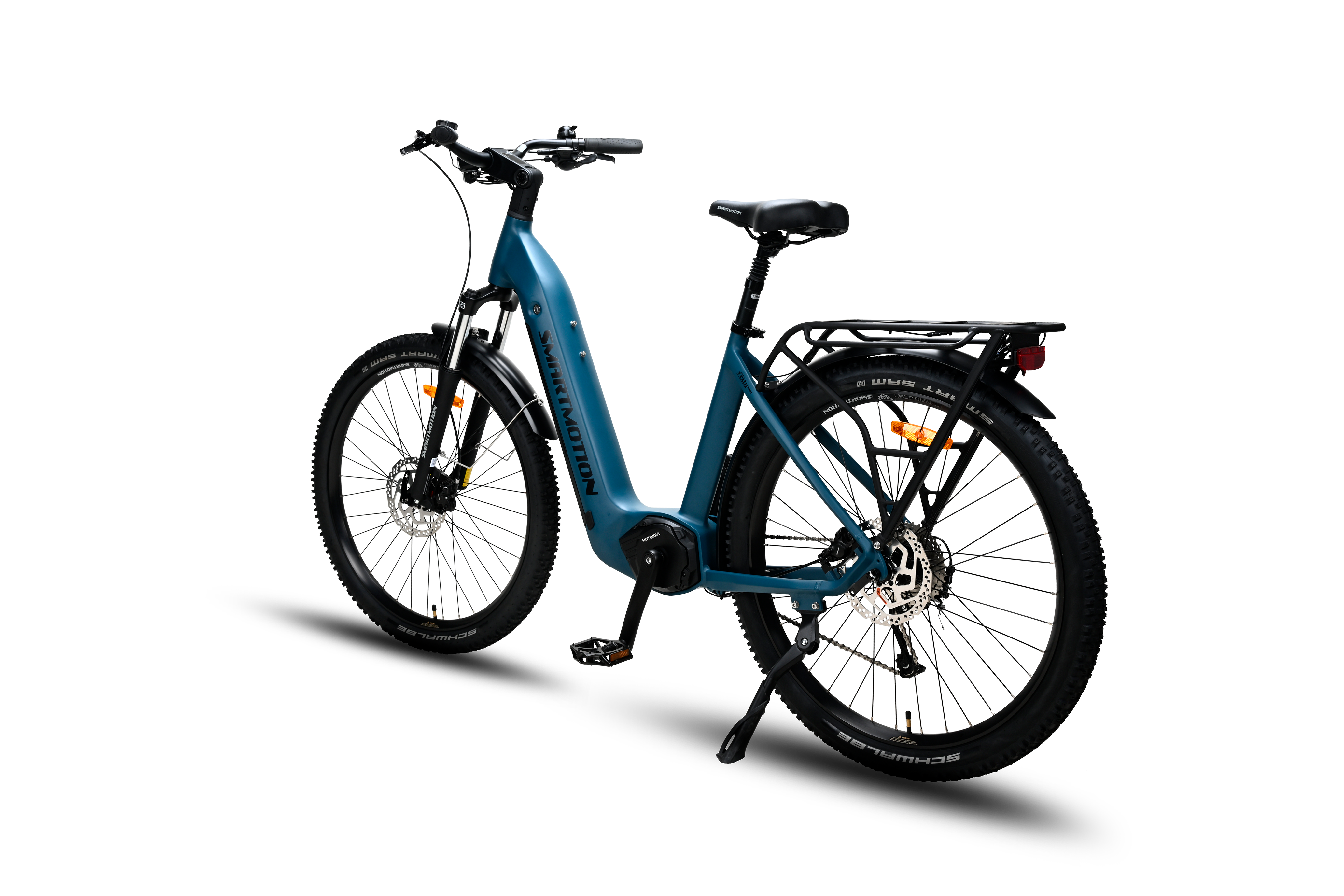 Smartmotion Xcity Neo Gen6 | E-bike