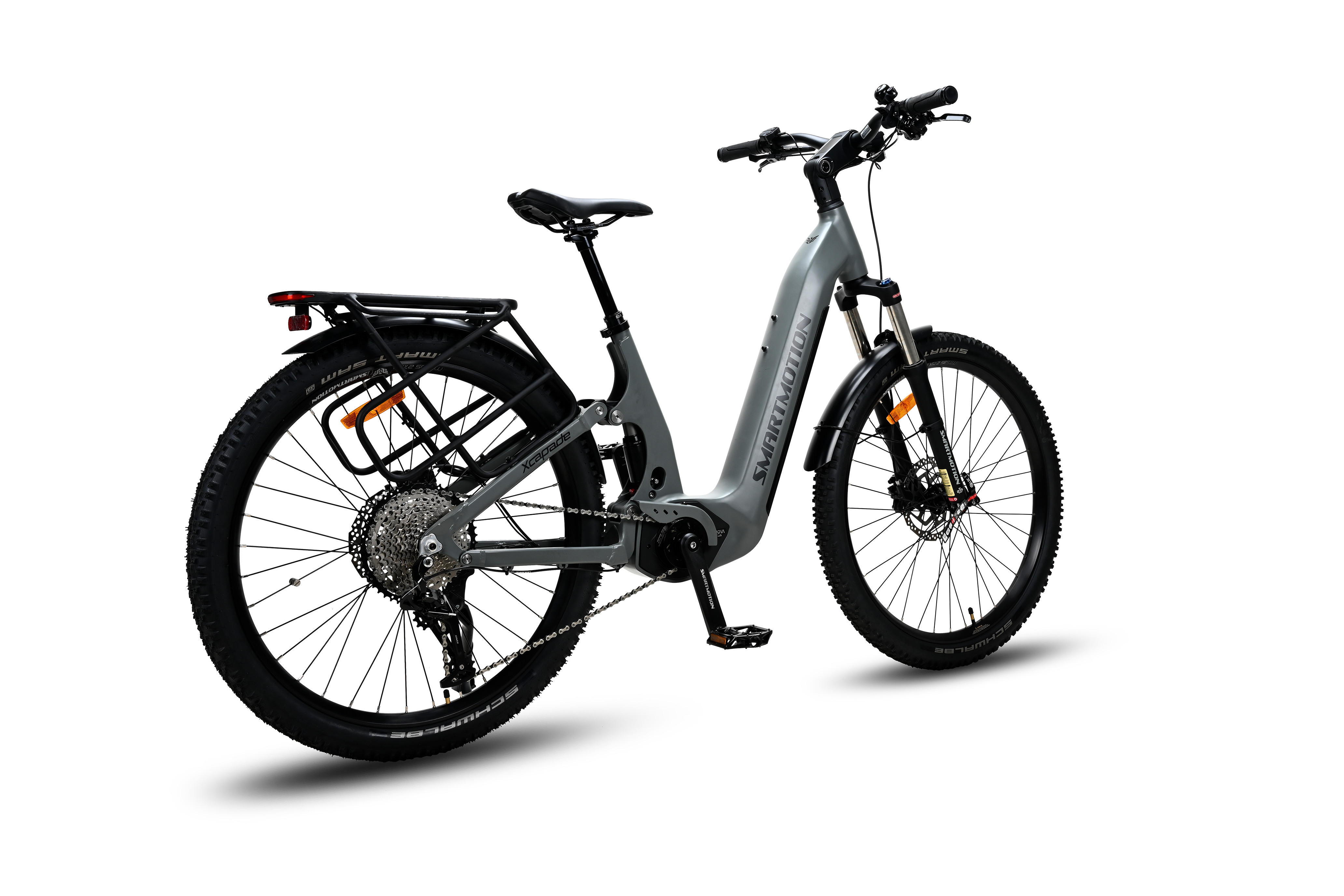 Smartmotion Xcapade Performance | E-bike