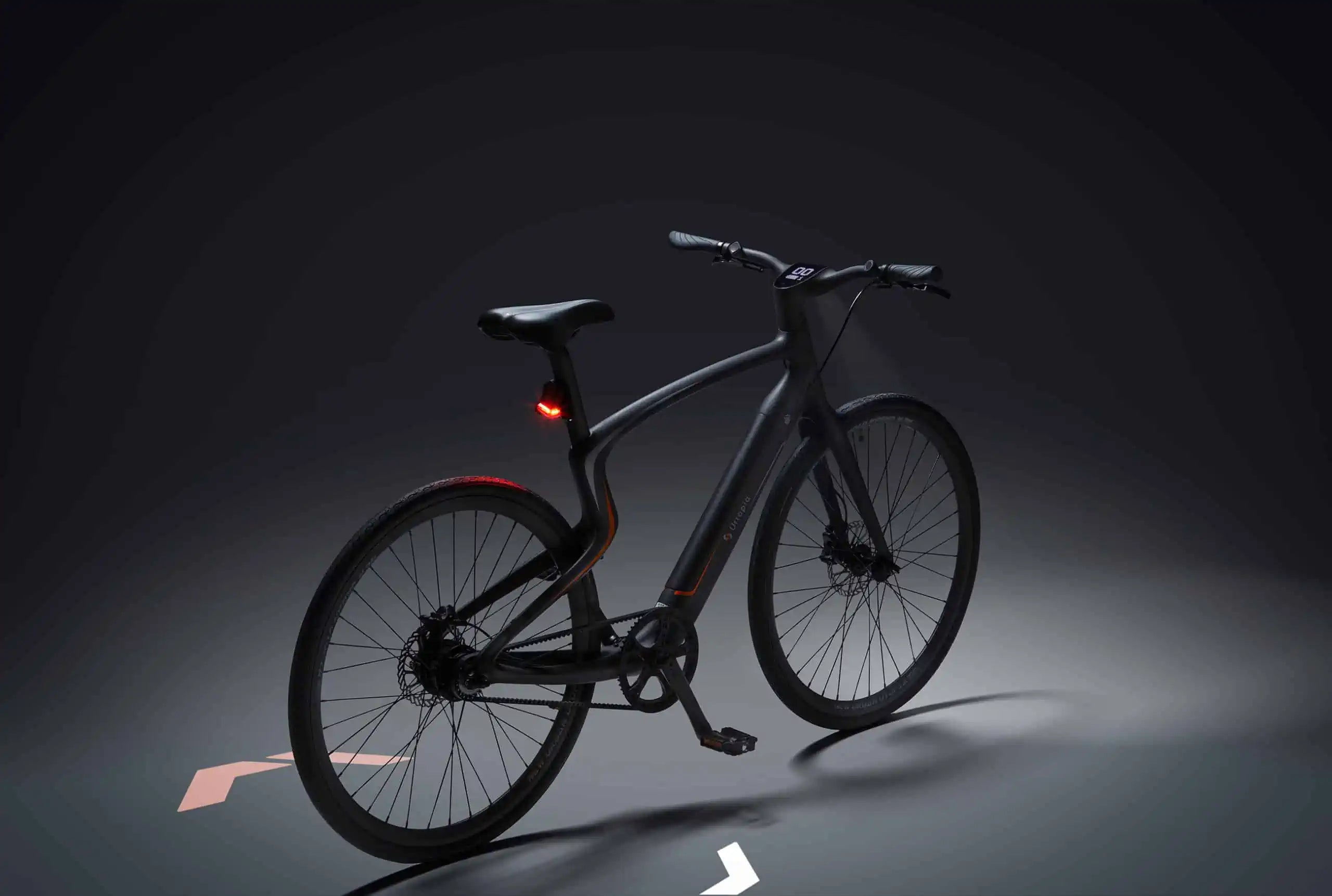 Urtopia Carbon One | E-Bike