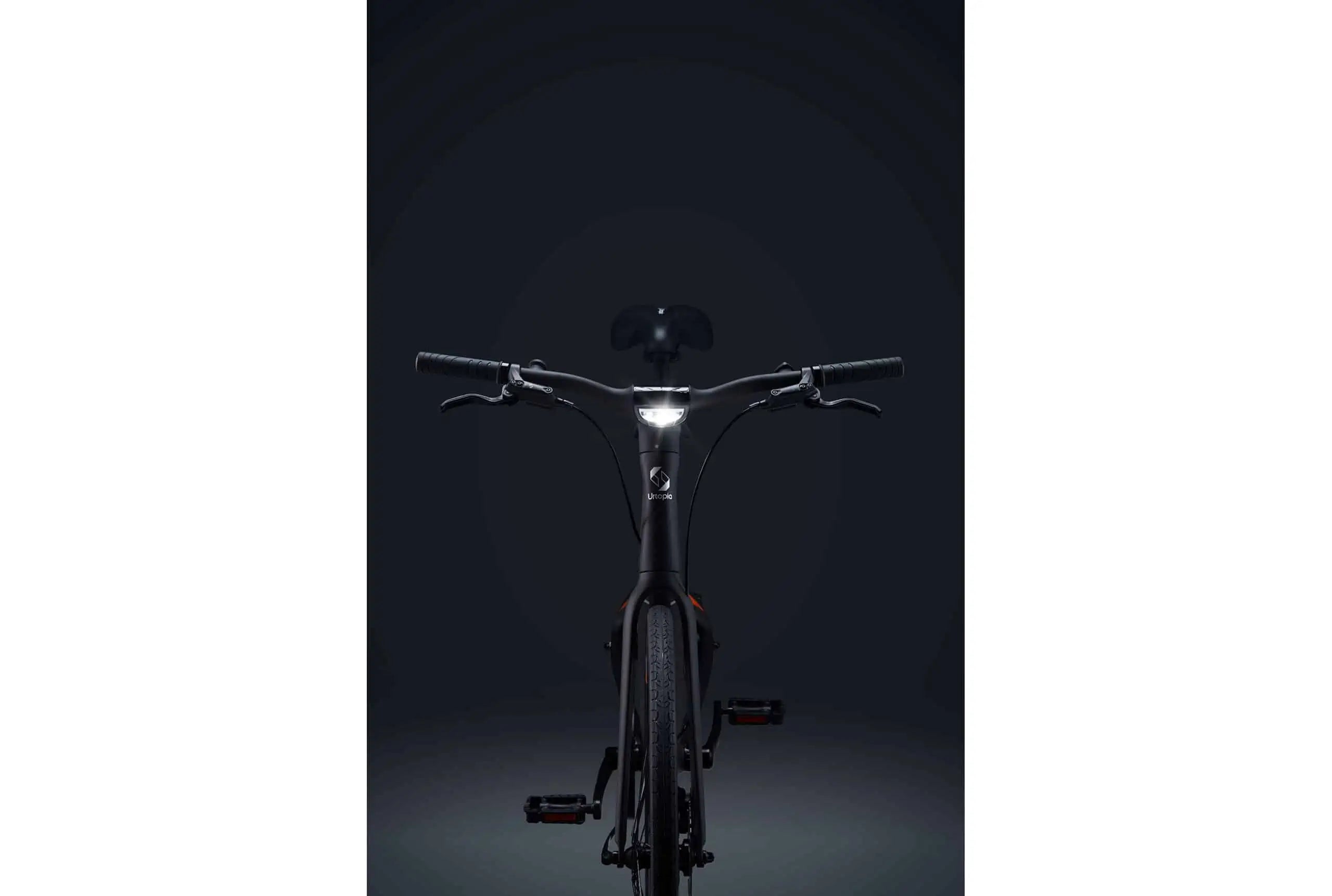 Urtopia Carbon One | E-Bike