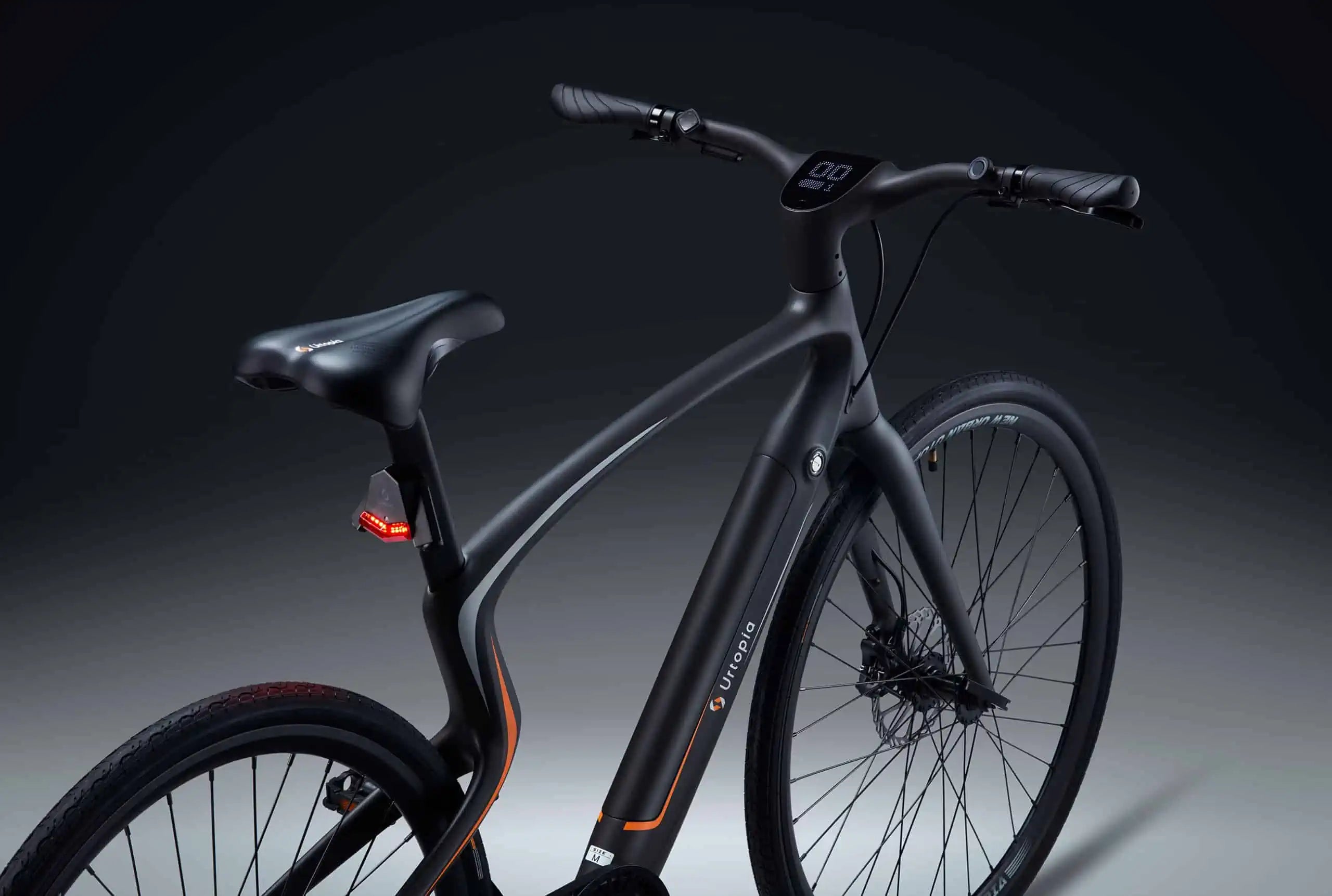 Urtopia Carbon One | E-Bike
