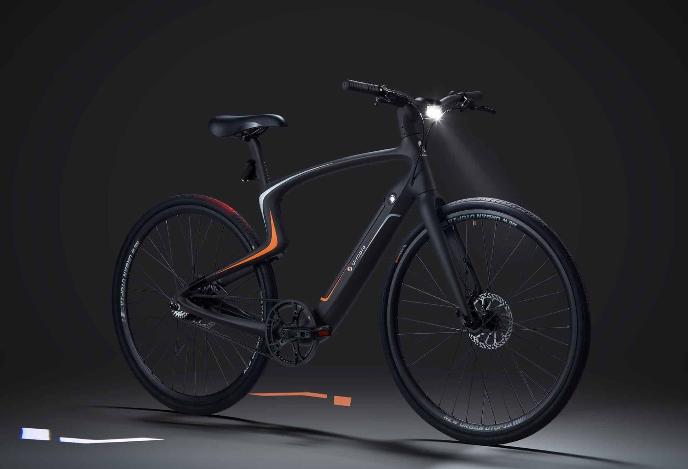 Urtopia Carbon One | E-Bike