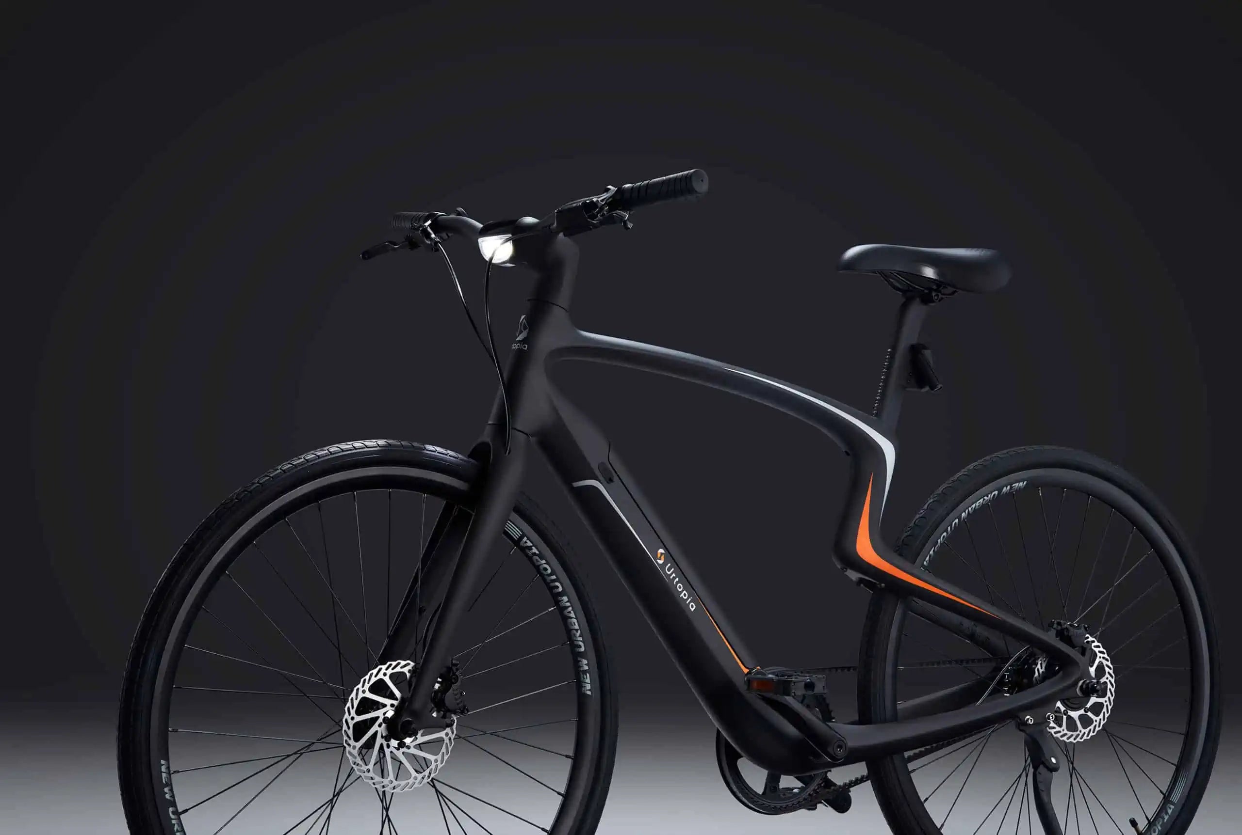 Urtopia Carbon One | E-Bike