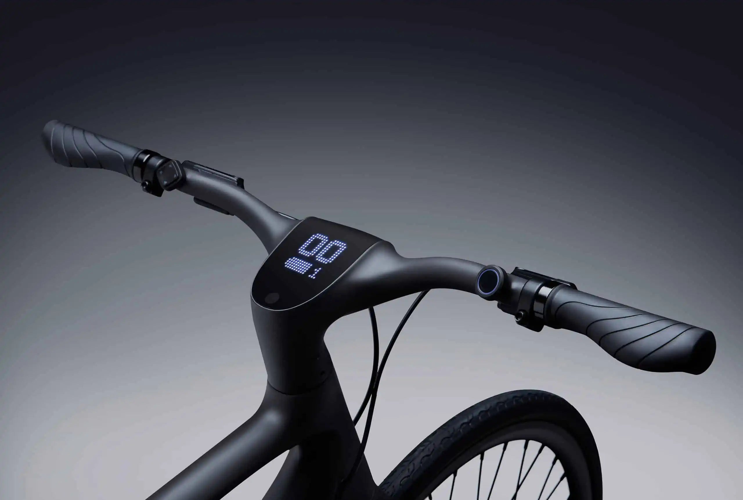 Urtopia Carbon One | E-Bike