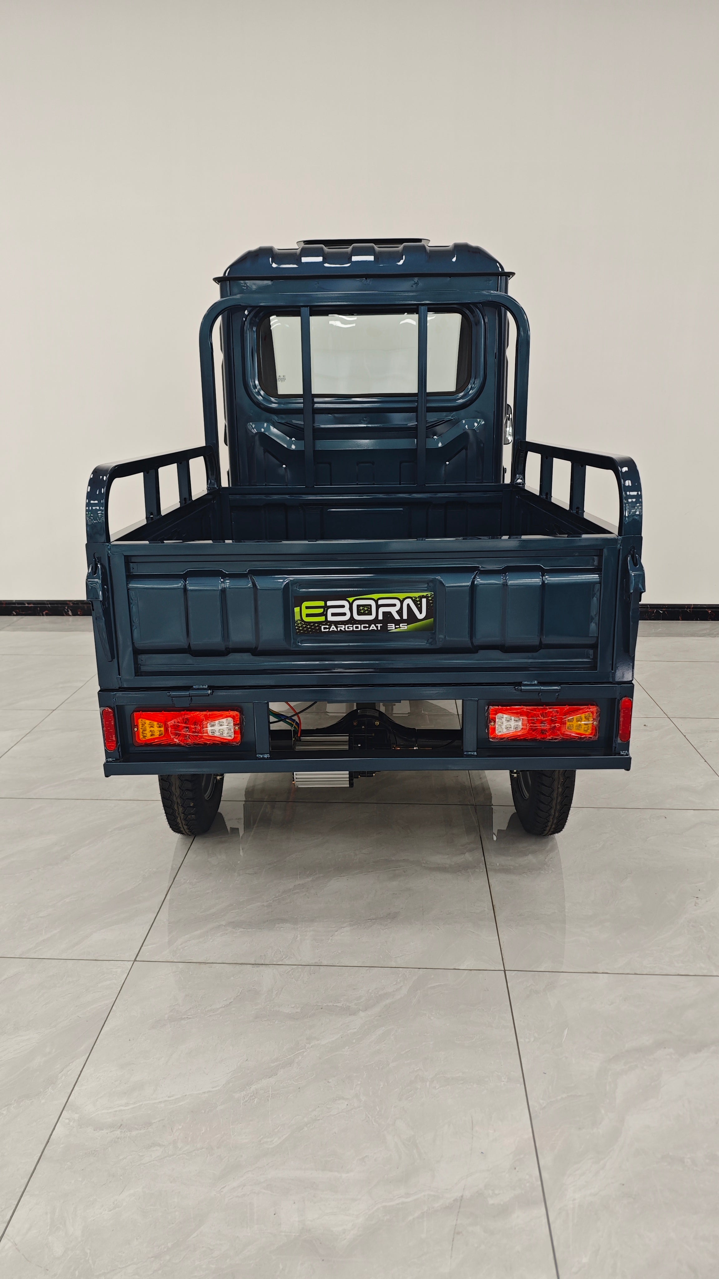 Eborn Cargo Cat 3 V2