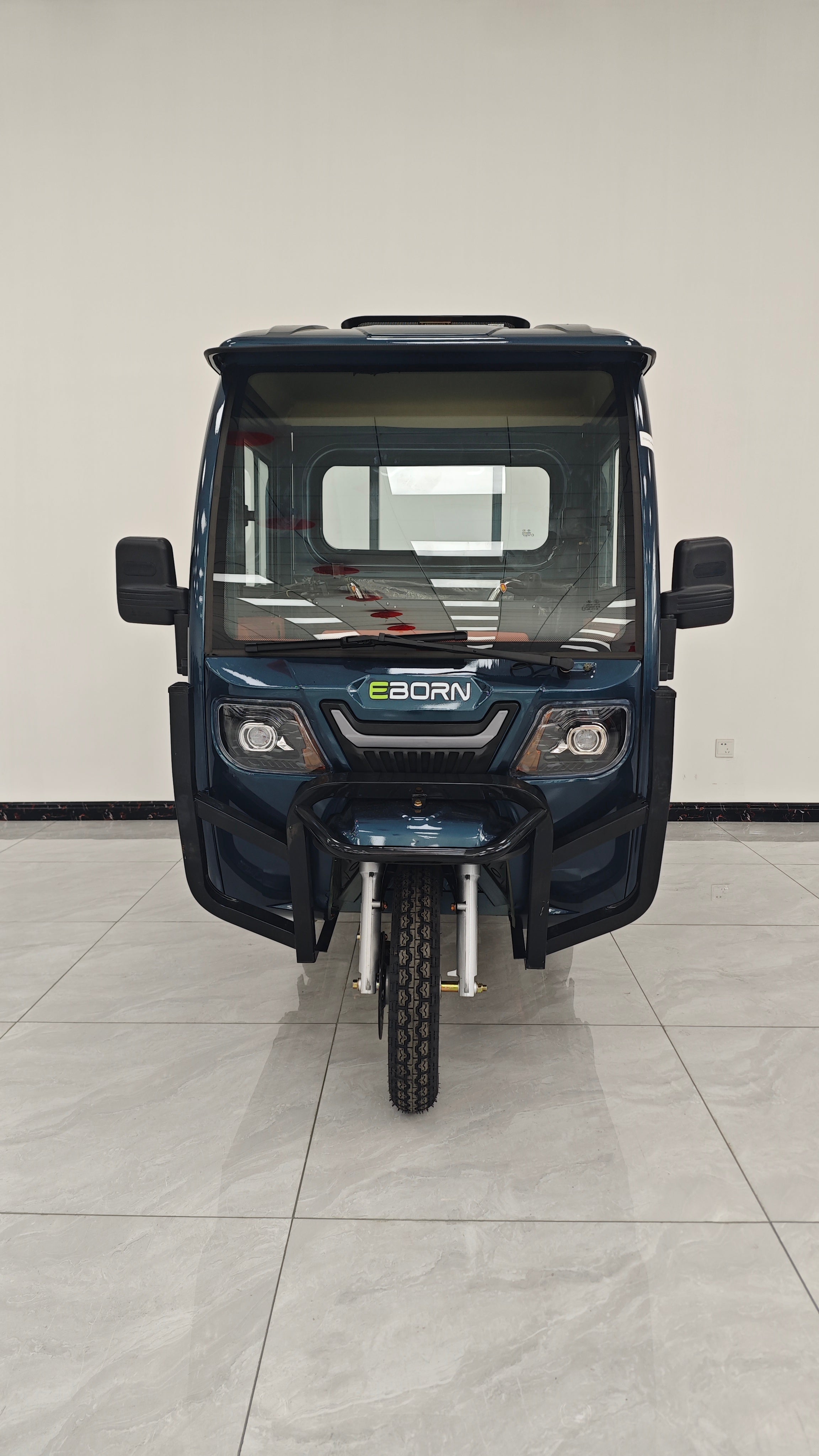 Eborn Cargo Cat 3 V2