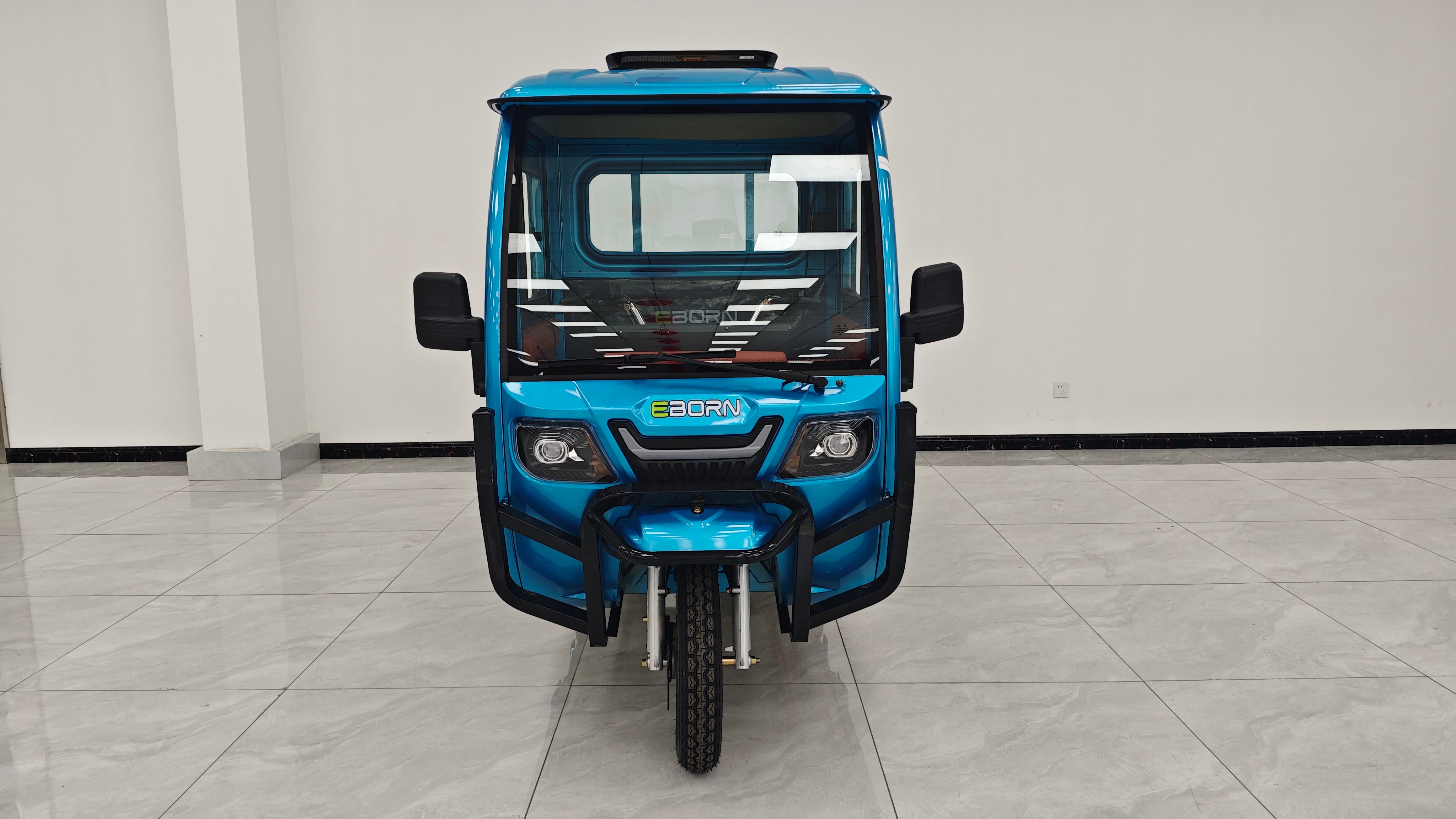 Eborn Cargo Cat 3 V2