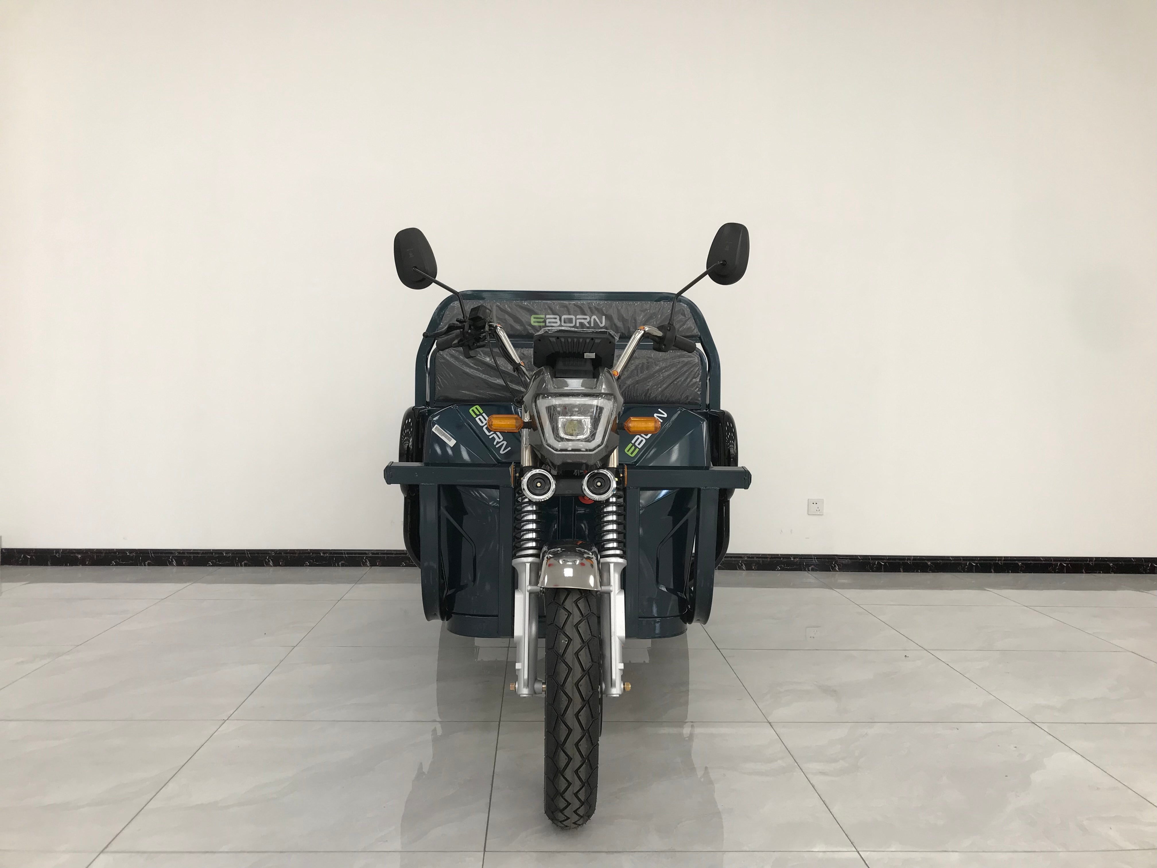 Eborn Cargo Cat 2 V2