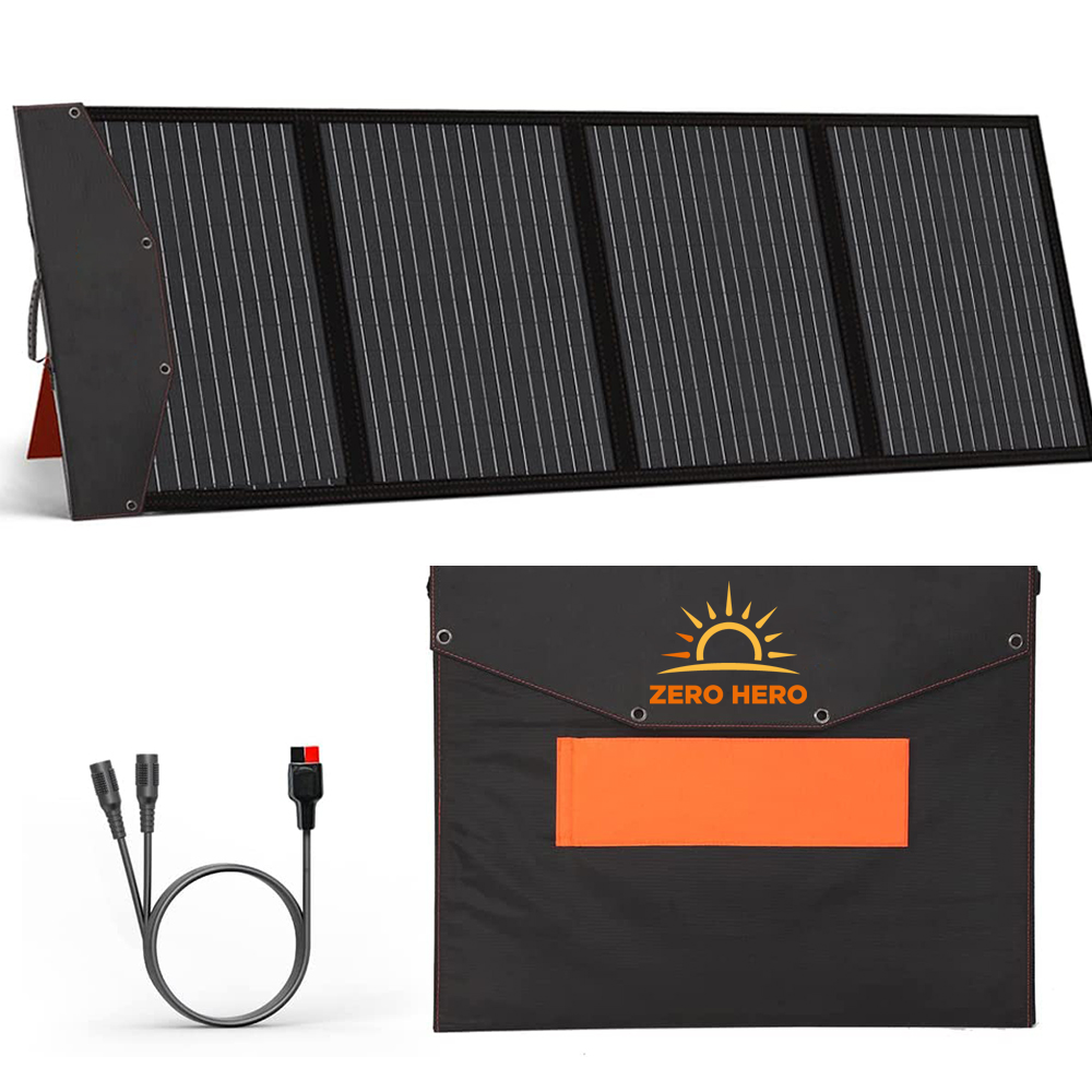 Pannello solare Zero Hero 220W