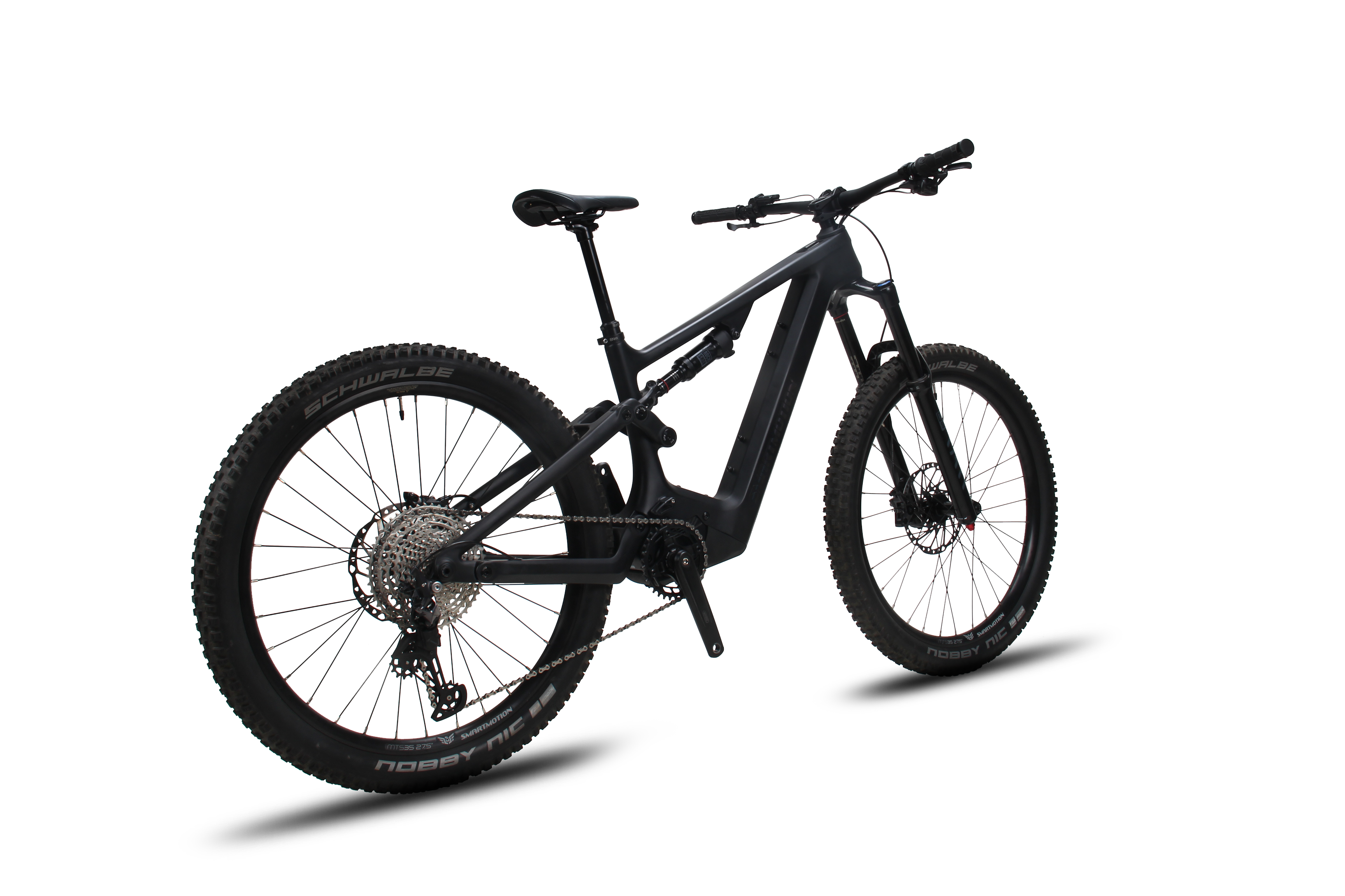 Smartmotion Xplore Pro | E-bike