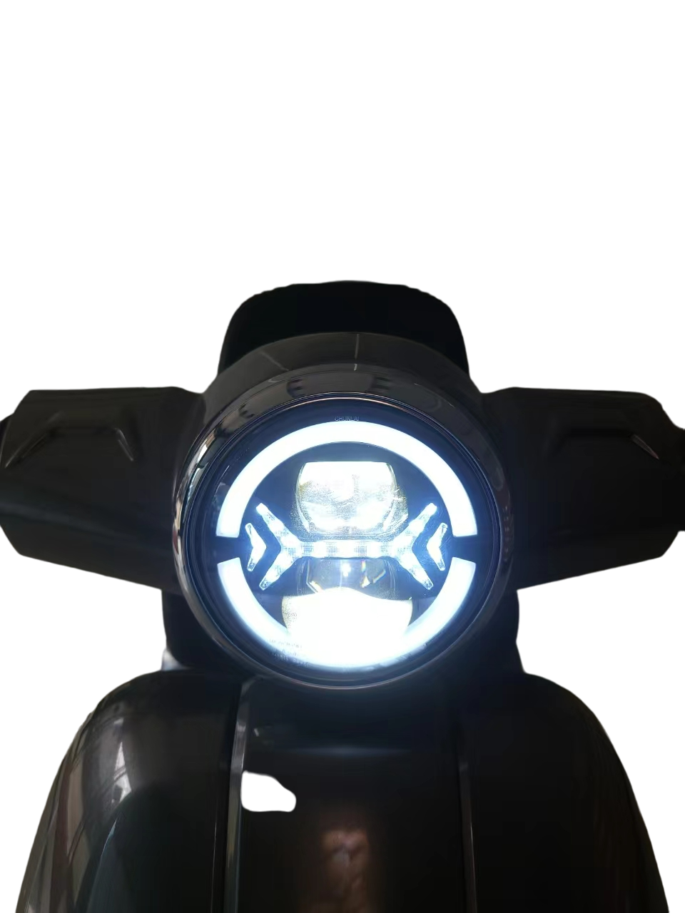 GT Union E-Rider 1000