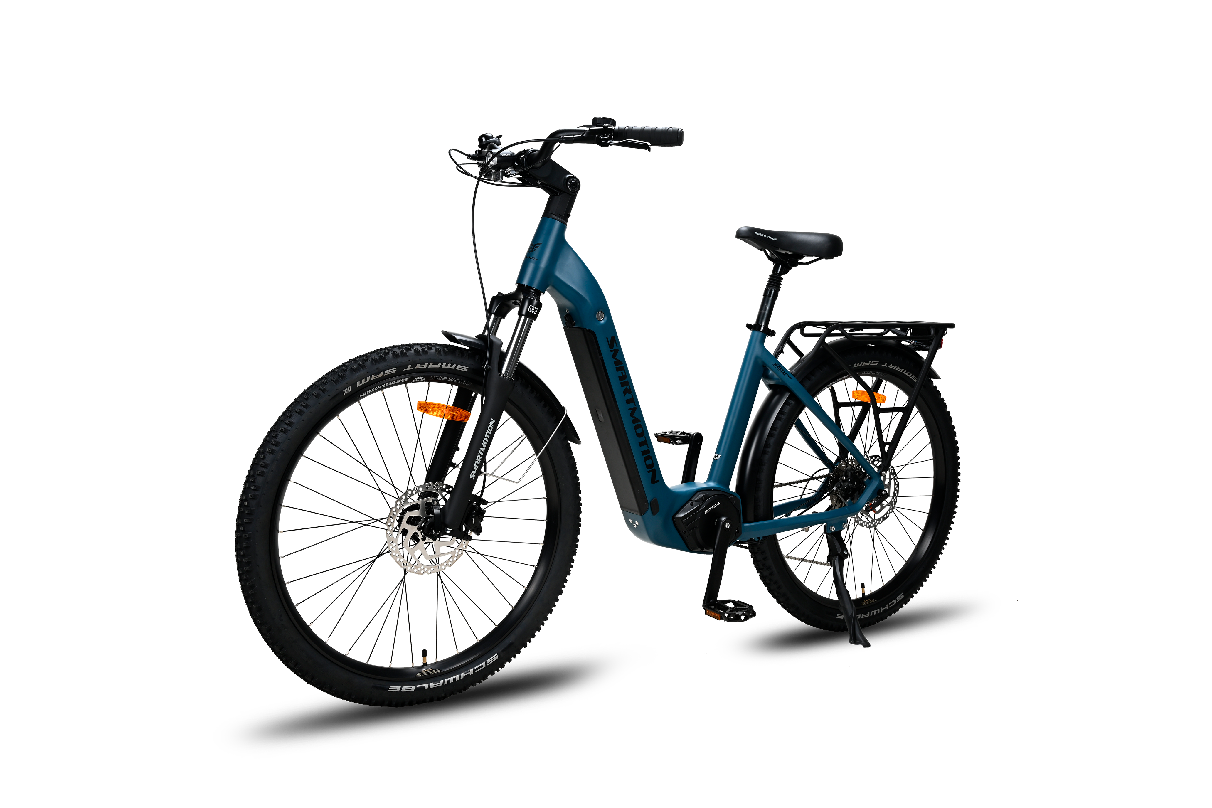 Smartmotion Xcity Neo Gen6 | E-bike