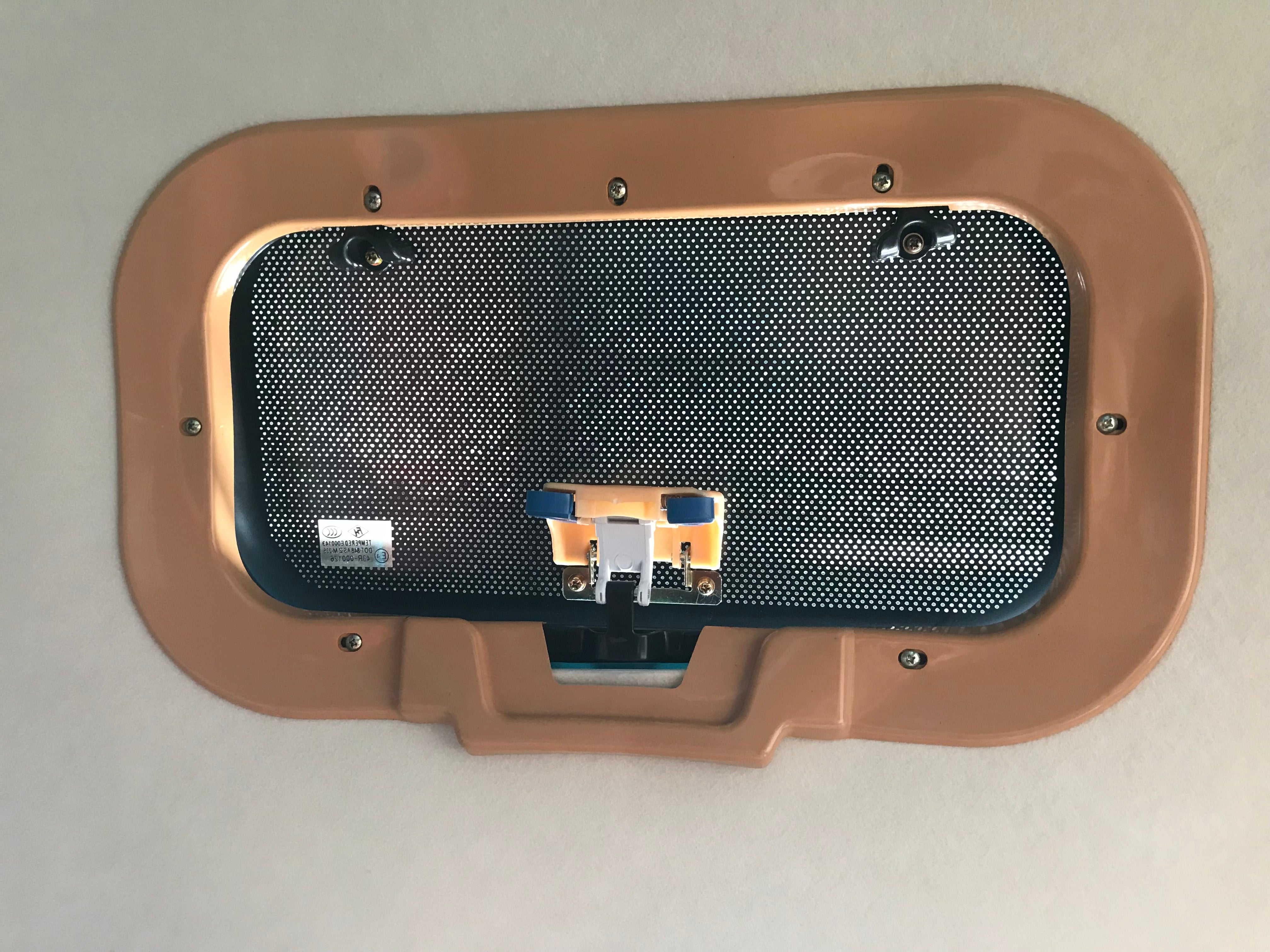 Eborn Cargo Cat 3 V2