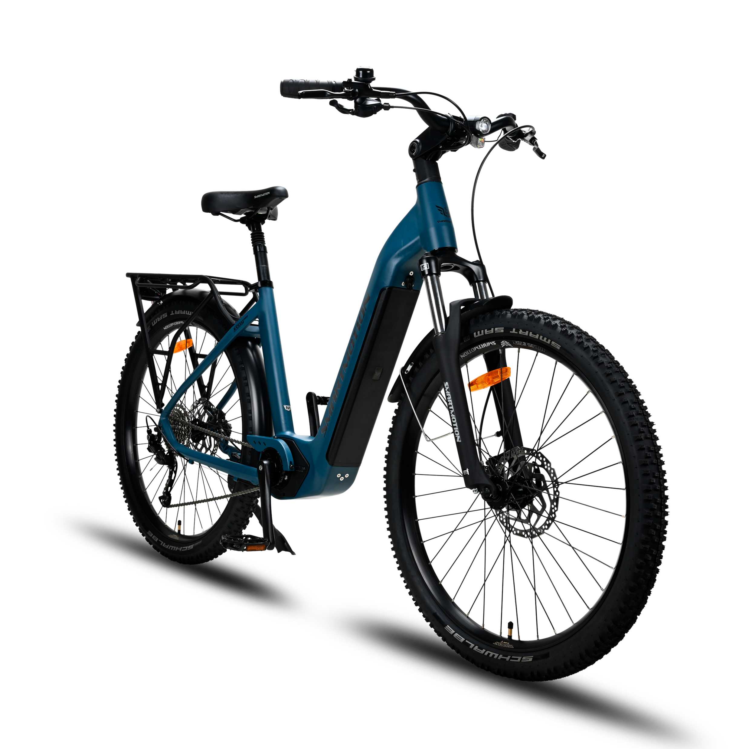 Smartmotion Xcity Neo Gen6 | E-bike