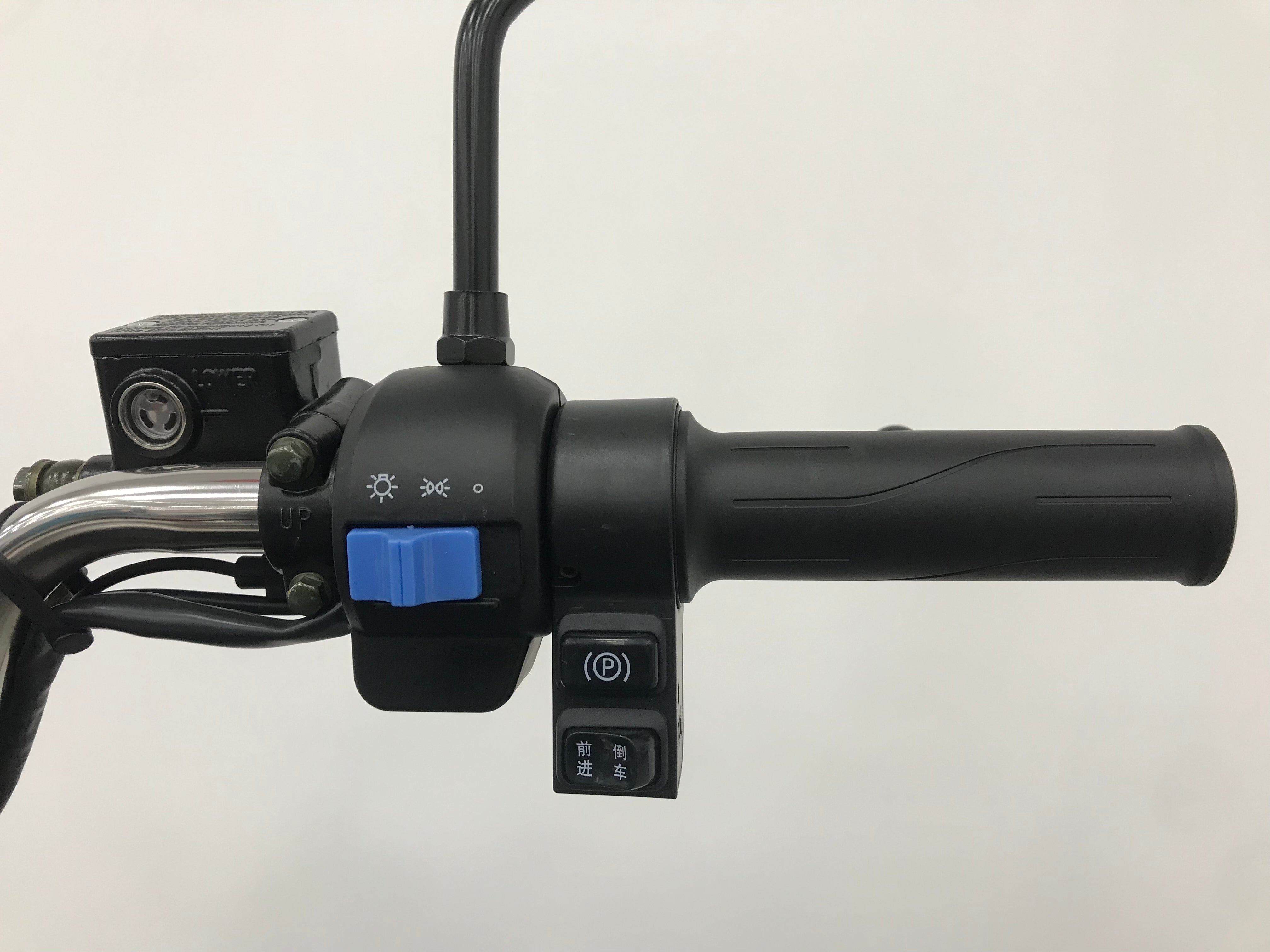 Eborn Cargo Cat 2 V2