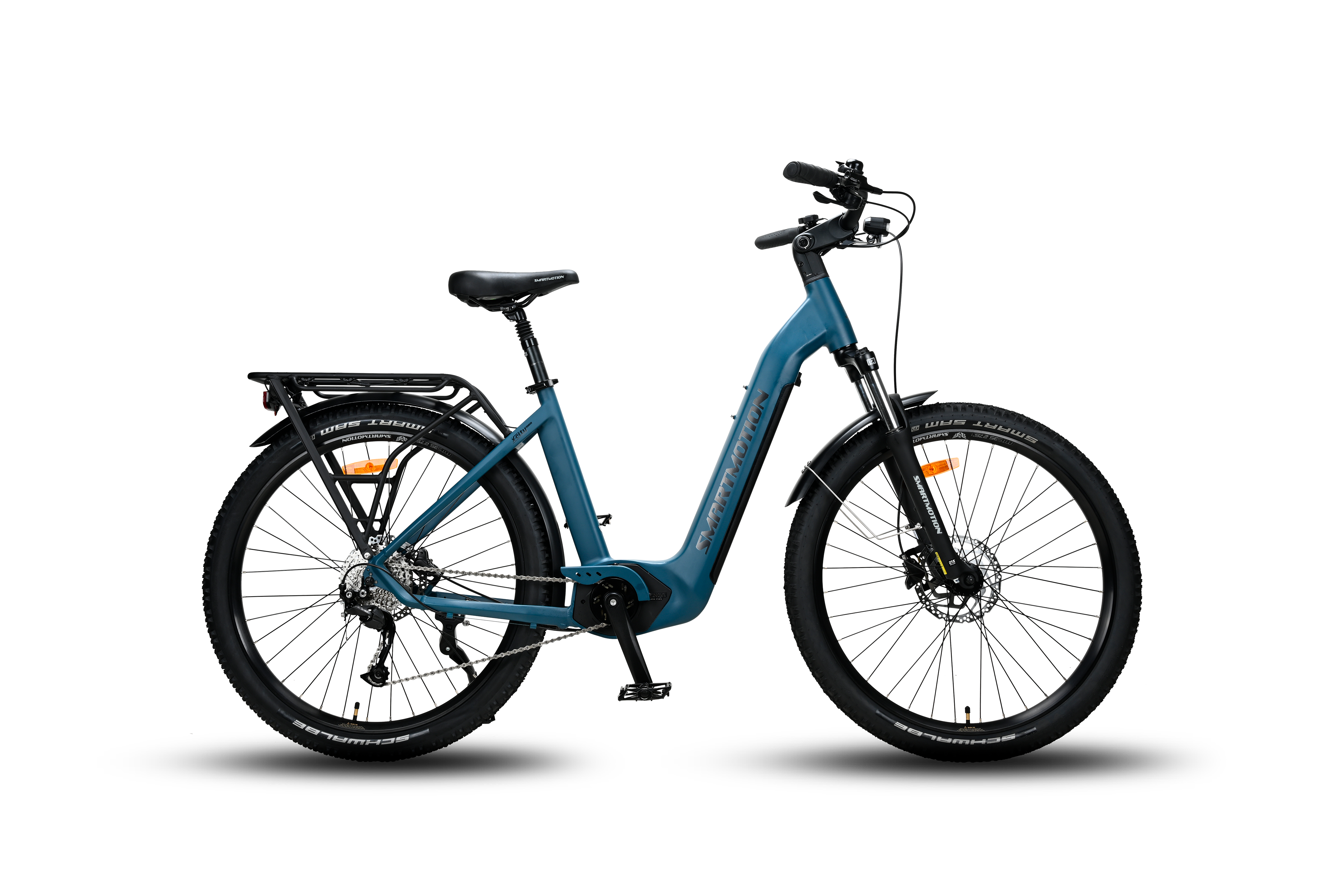 Smartmotion Xcity Neo Gen6 | E-bike
