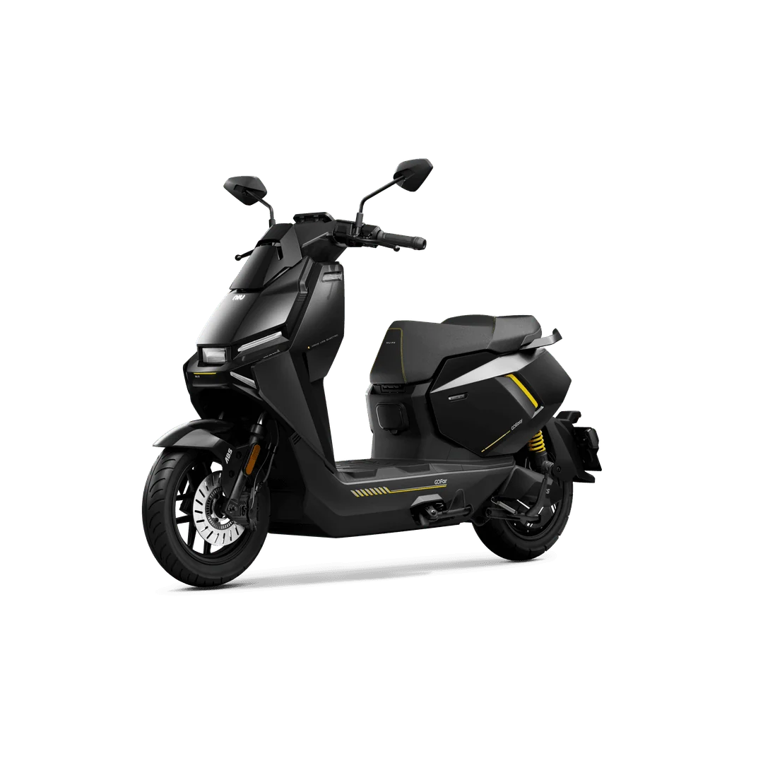 NIU FQIX 150