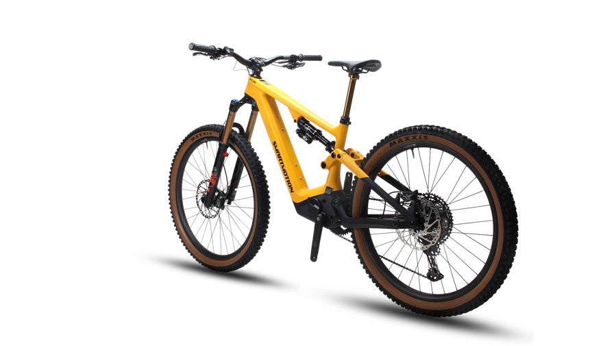 Smartmotion Xplore Performance | E-bike