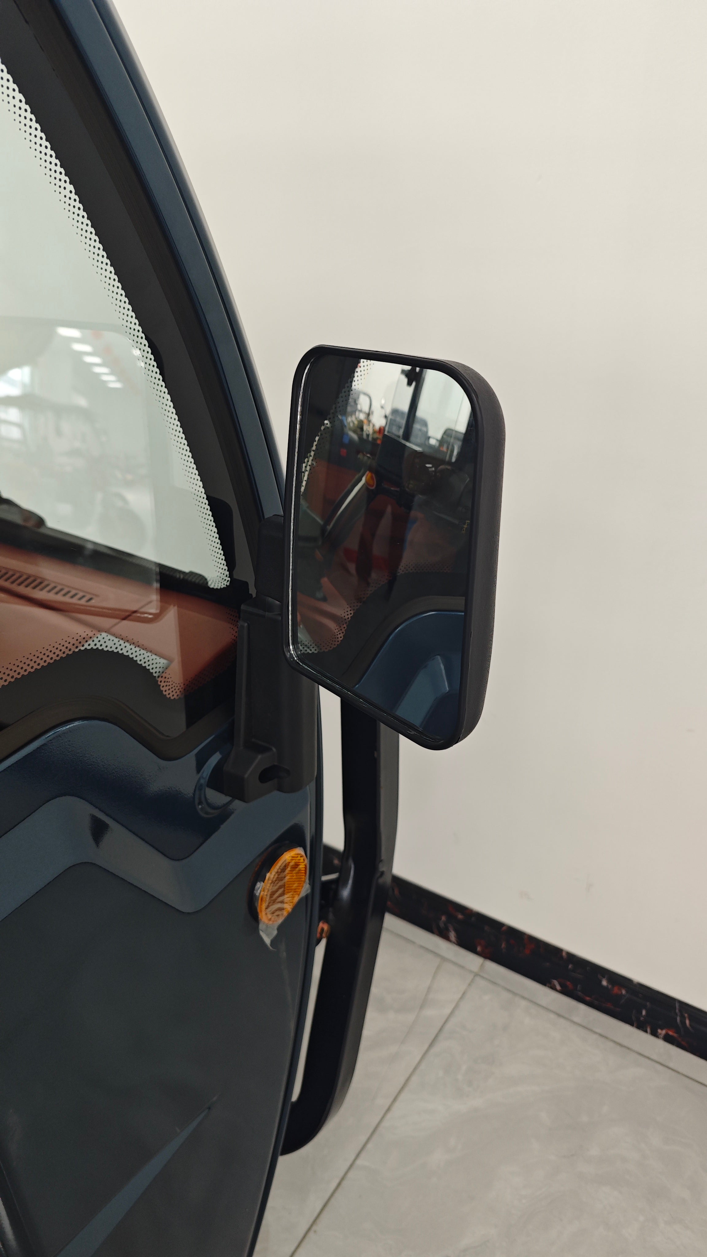 Eborn Cargo Cat 3 V2