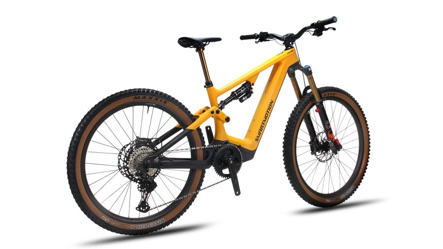 Smartmotion Xplore Performance | E-bike