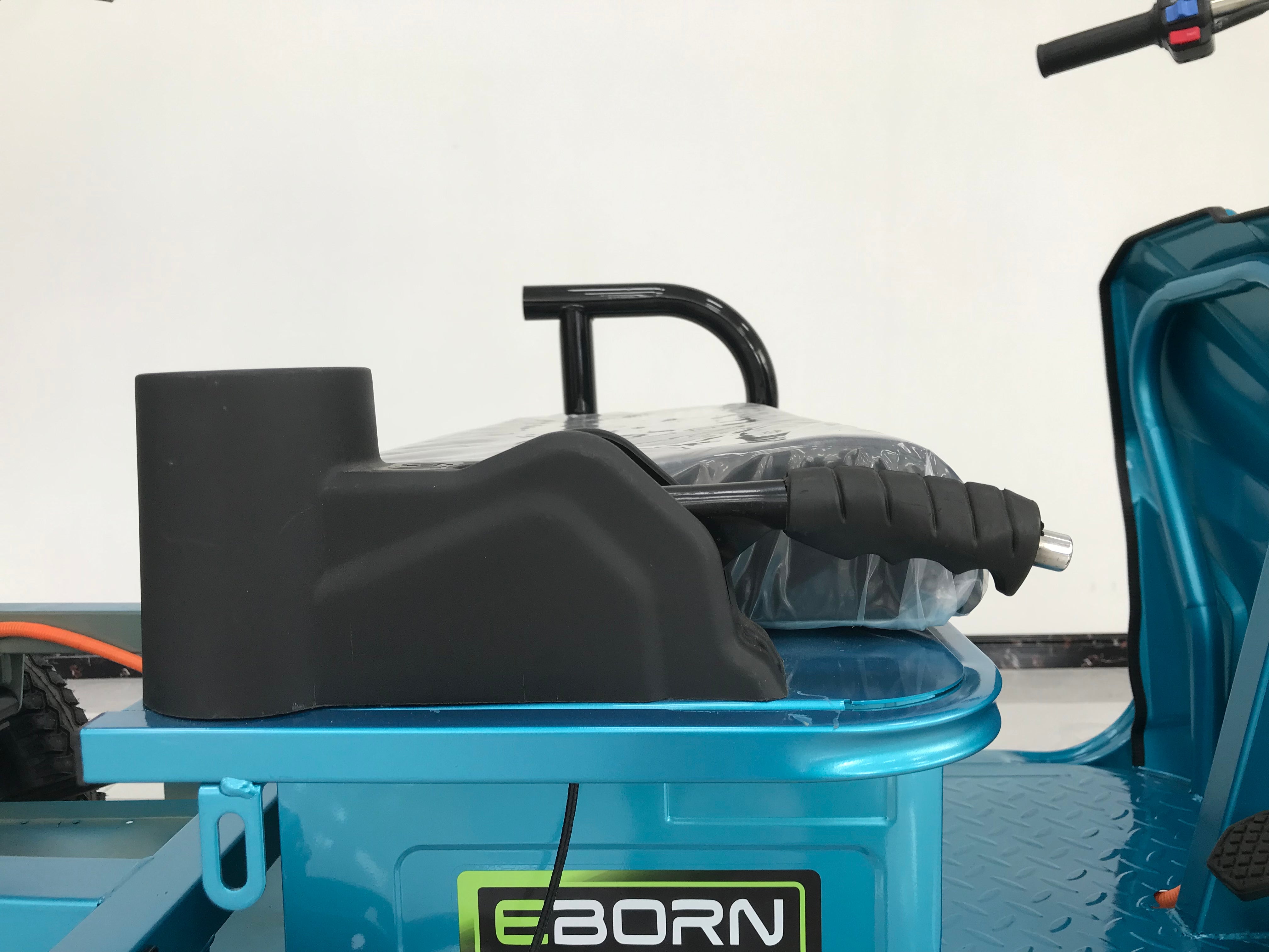 Eborn Cargo Cat 2 V2