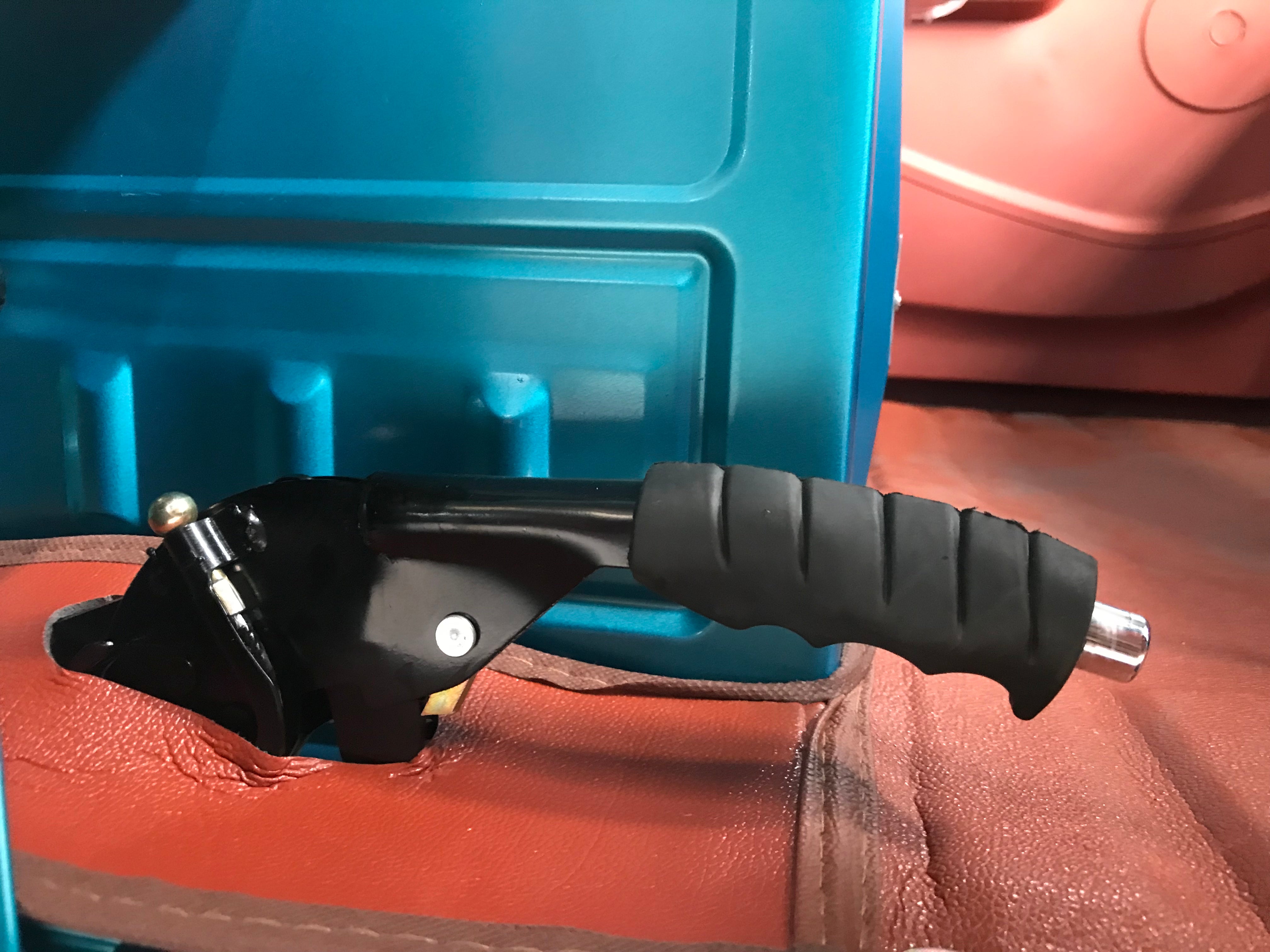 Eborn Cargo Cat 3 V2