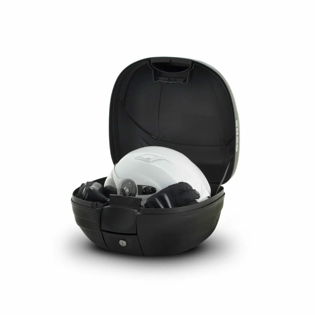 SHAD TOP CASE SH29 SCHWARZ