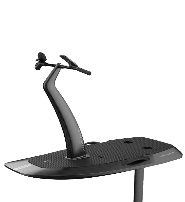 Pulseer E-Standard/S1 | eFoil