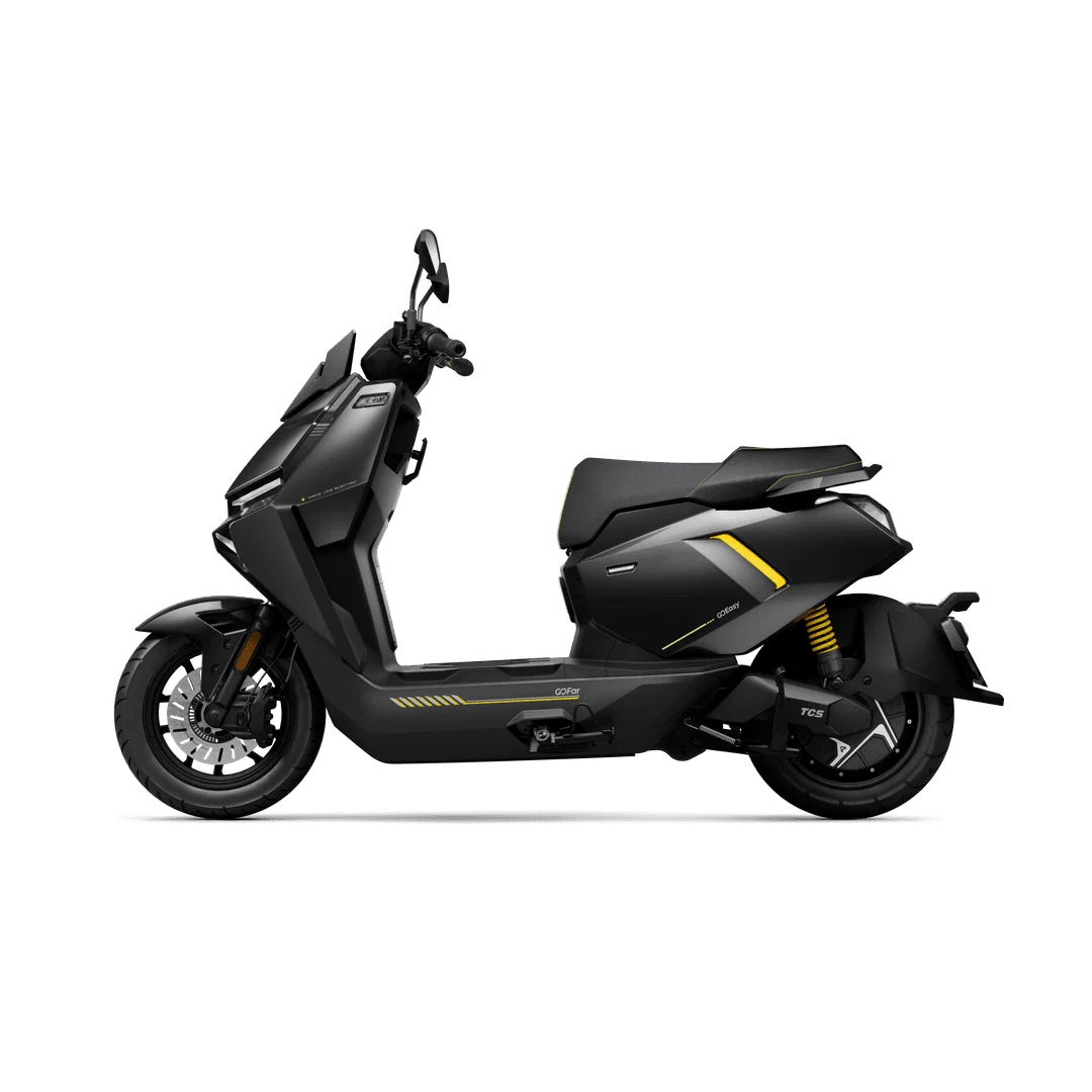 NIU FQIX 150