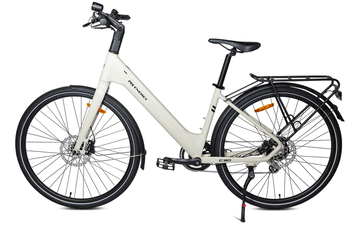 MS Energy C30 | E-Bike