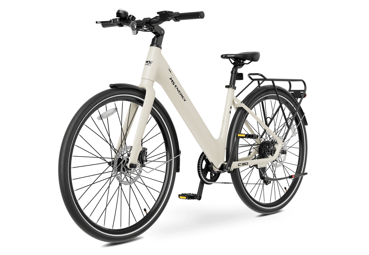 MS Energy C30 | E-Bike