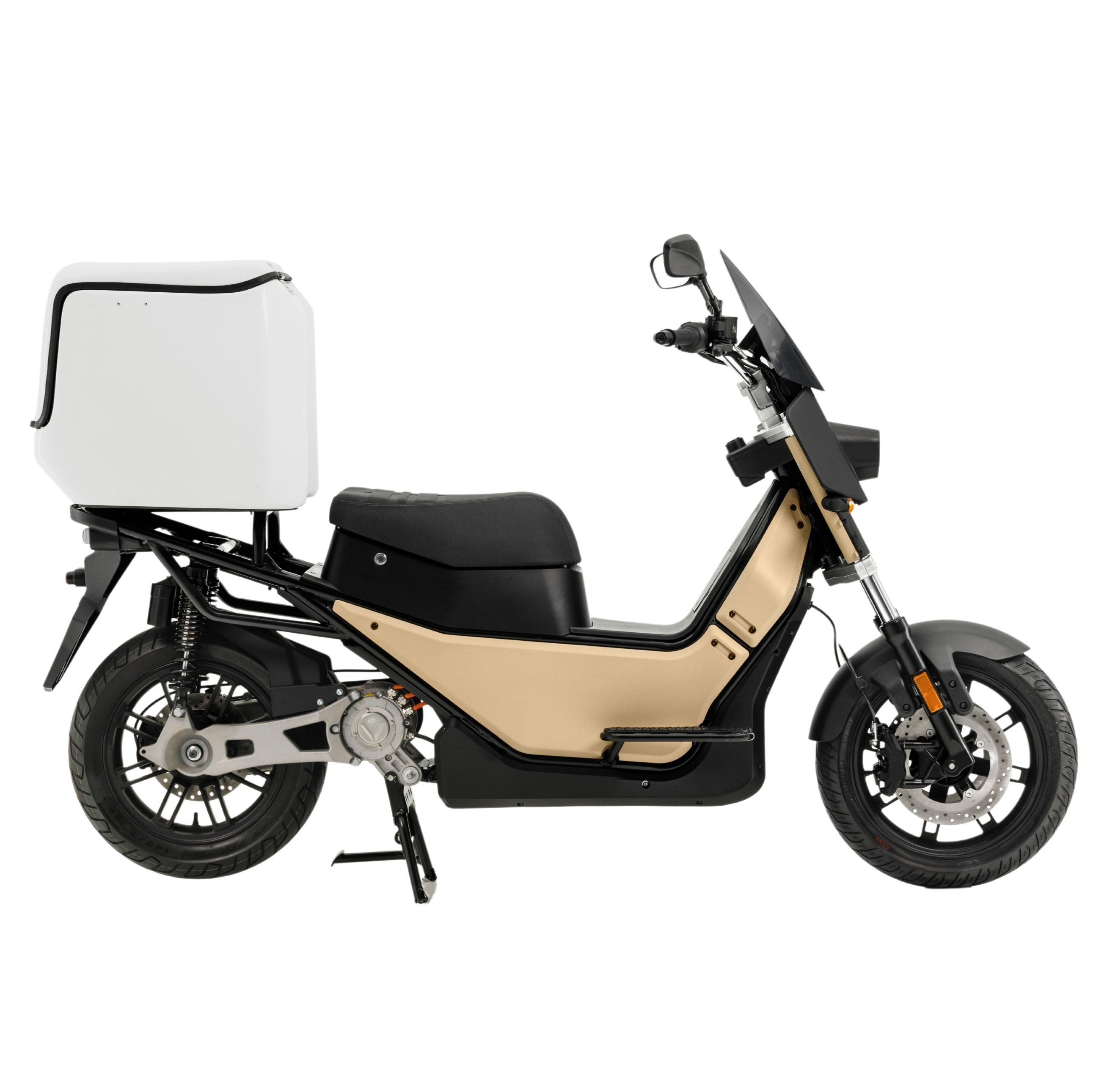 NERVA Cargo