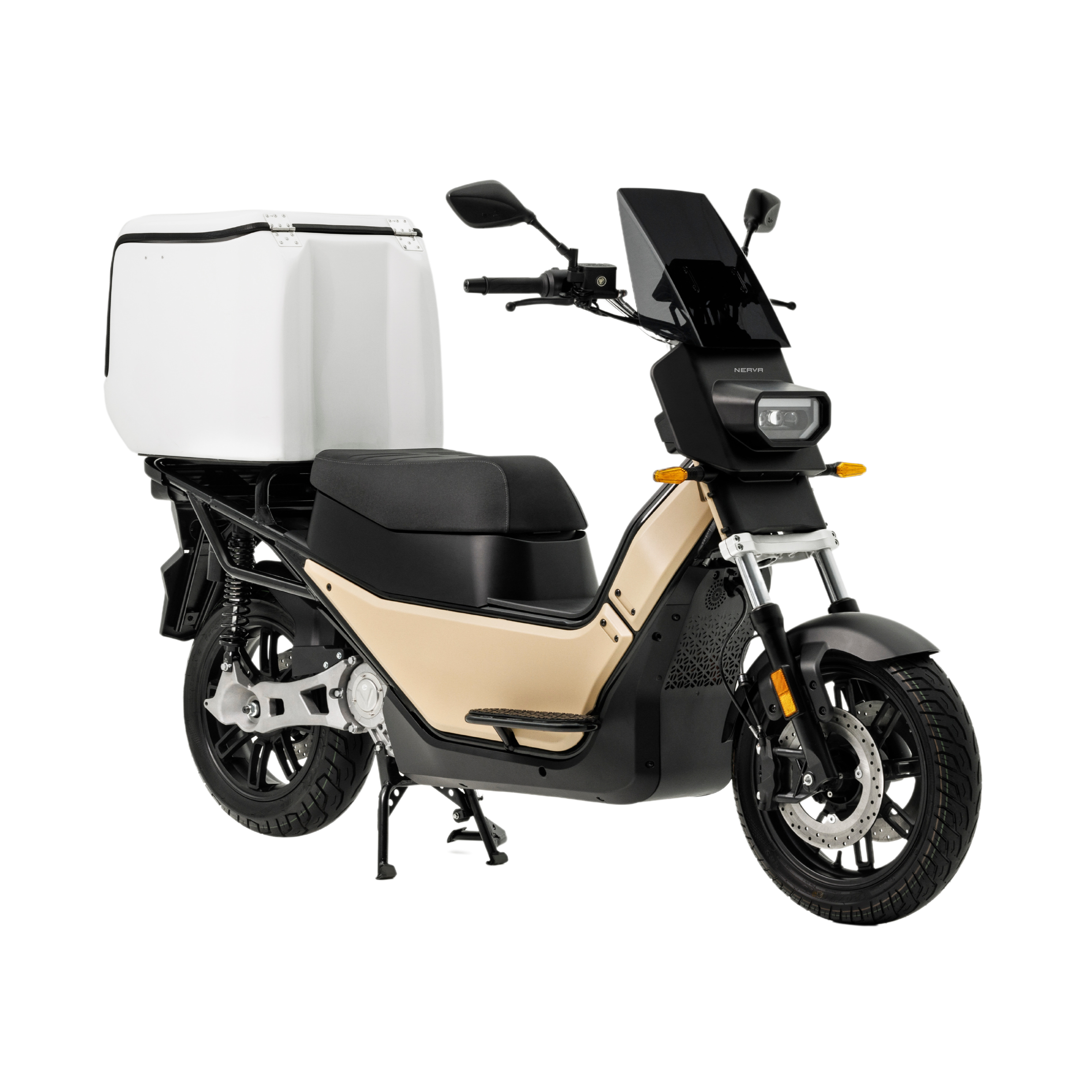 NERVA Cargo