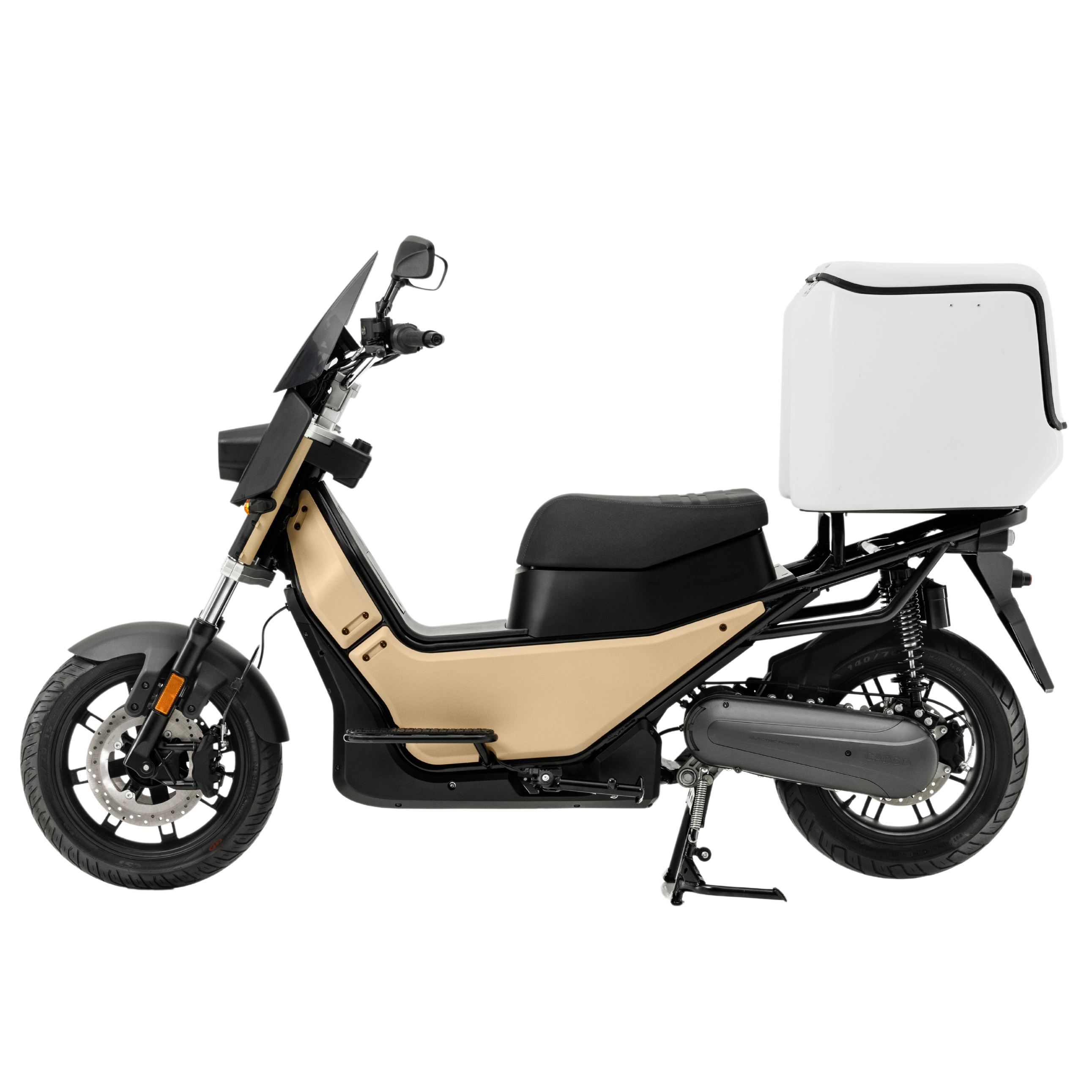 NERVA Cargo