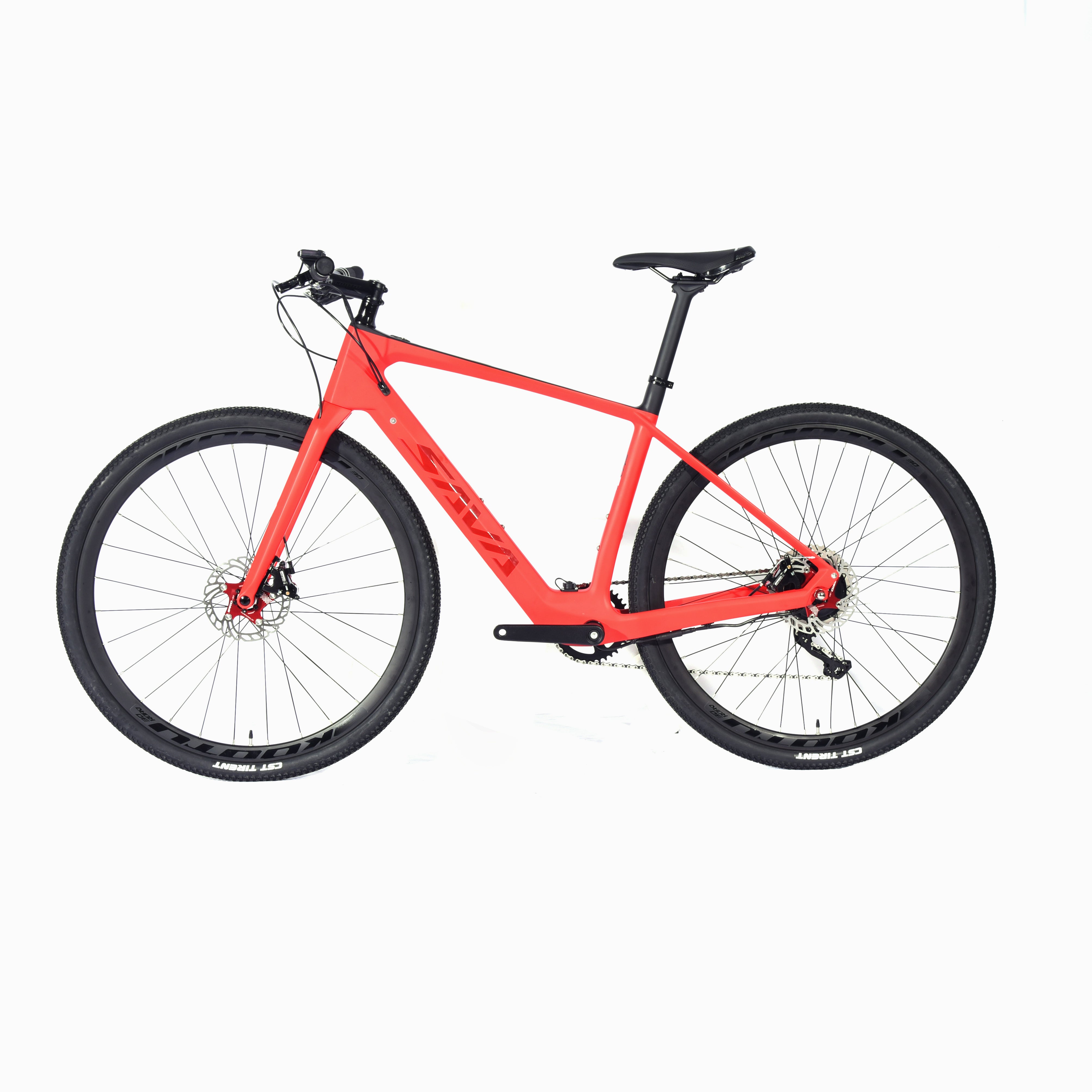 Sava eGrus 4.0 | E-Bike