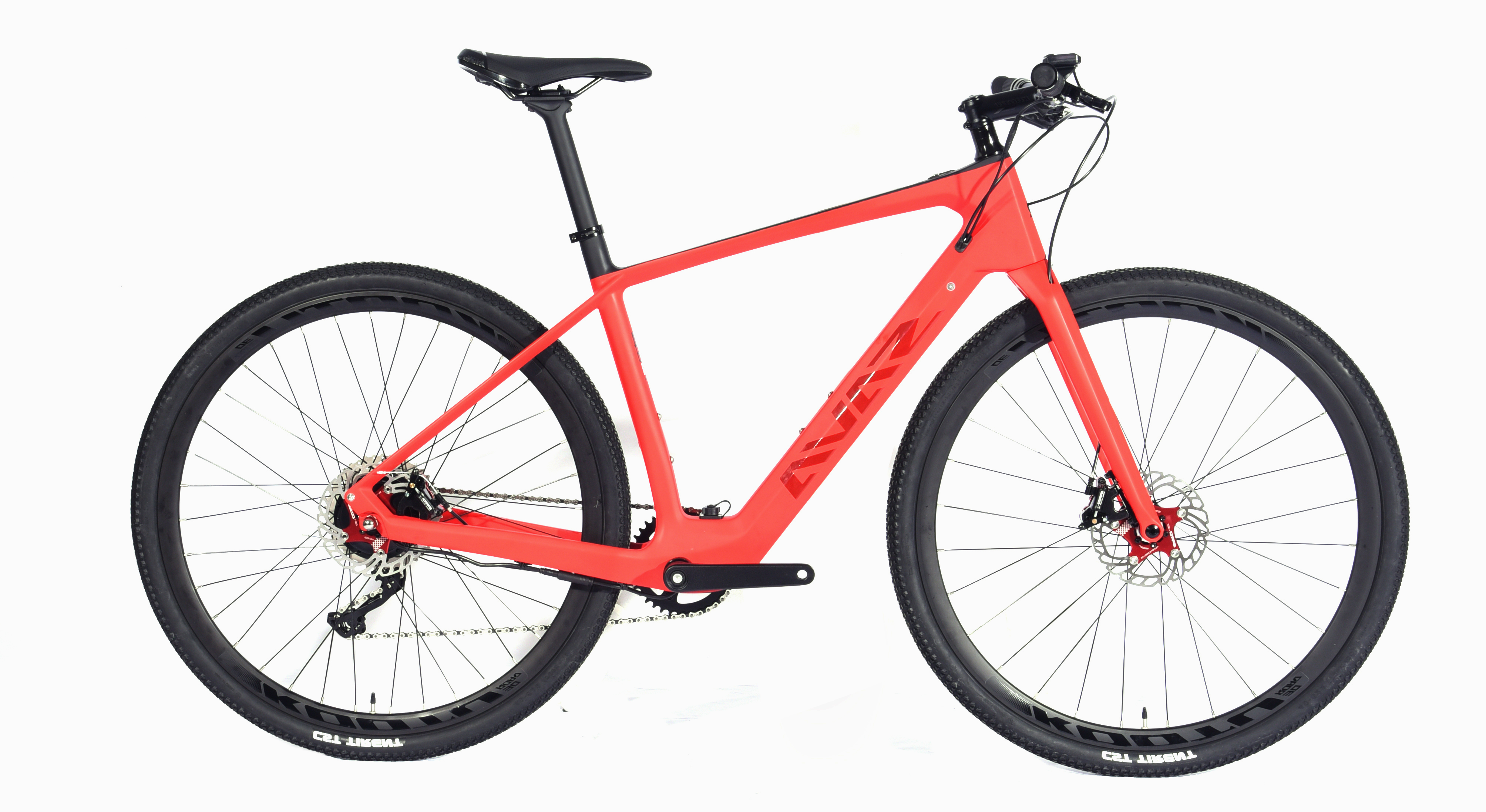 Sava eGrus 4.0 | E-Bike