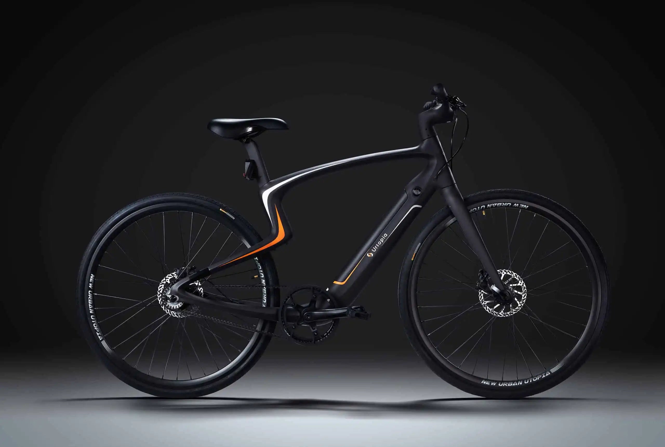 Urtopia Carbon One | E-Bike