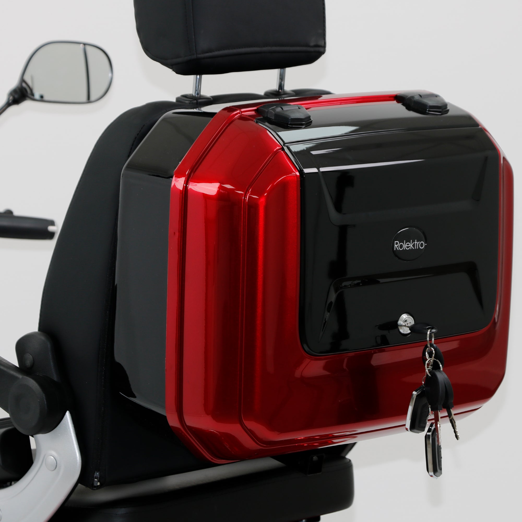 Rolektro E-Trike 15 V.2 Premium | Blei-Gel