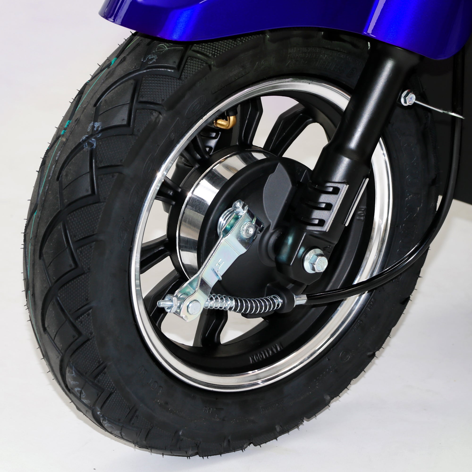 Rolektro E-Trike 25 V.3 Premium | Lithium