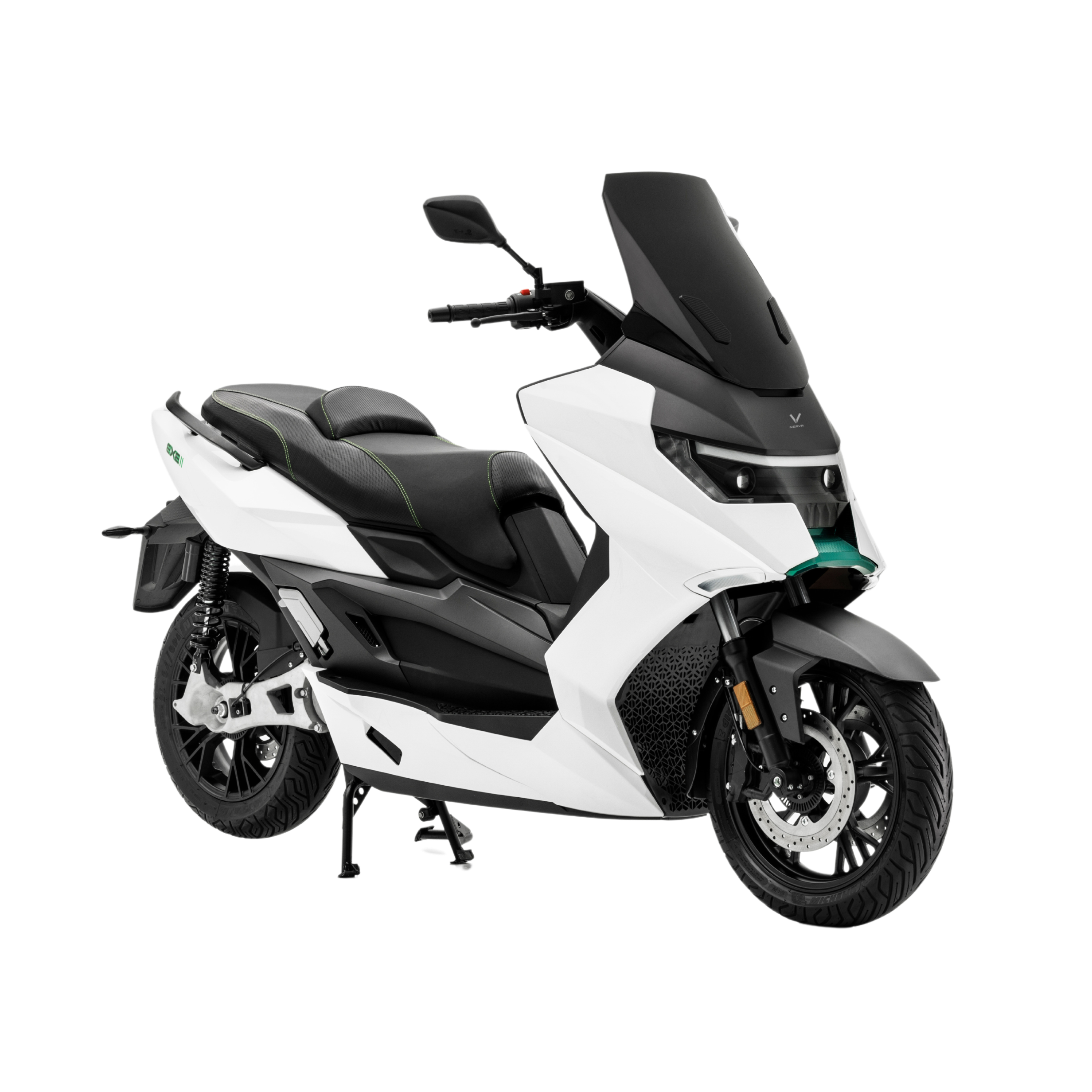 NERVA EXE II