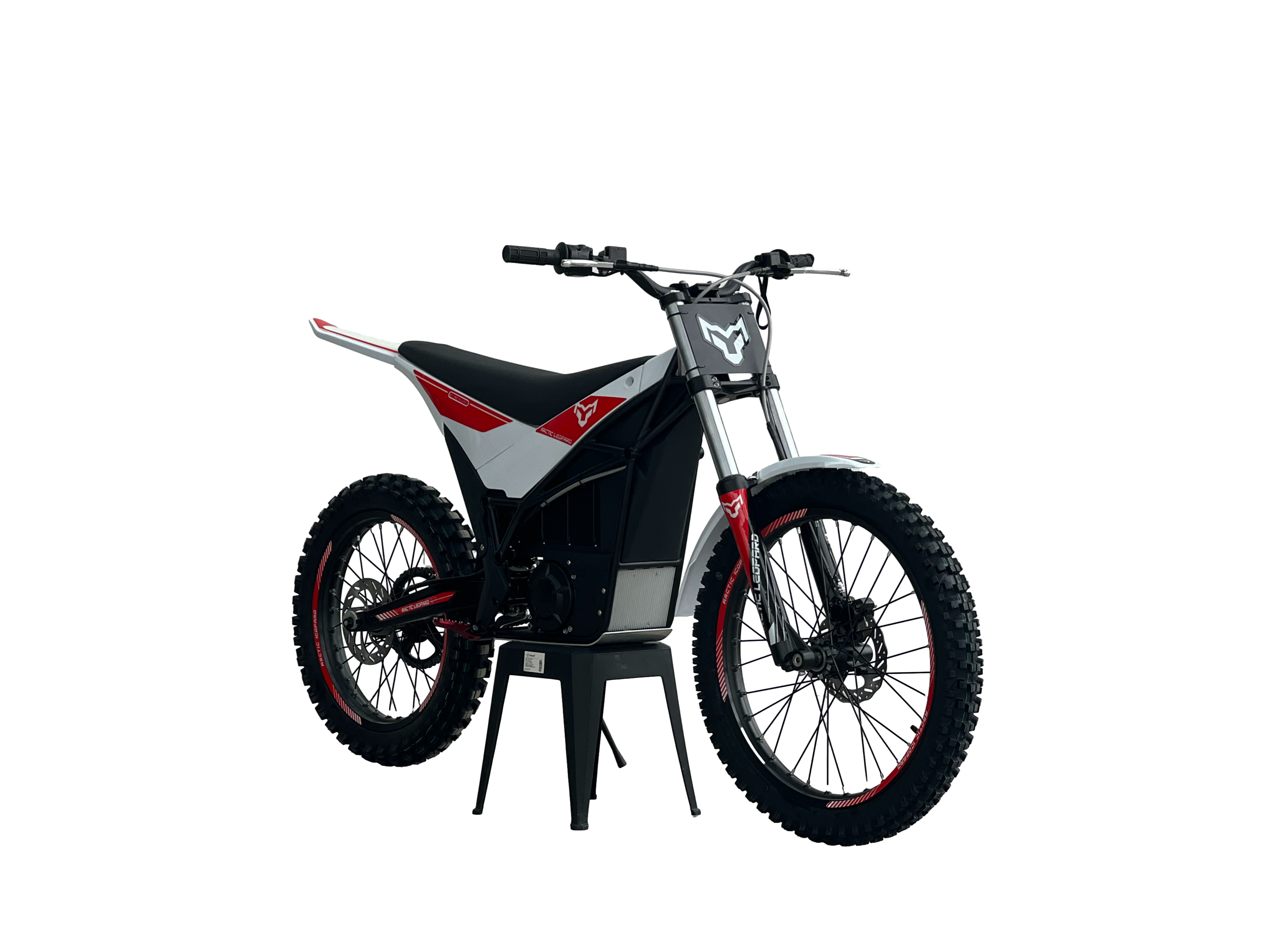 Arctic Leopard EXT | Offroad