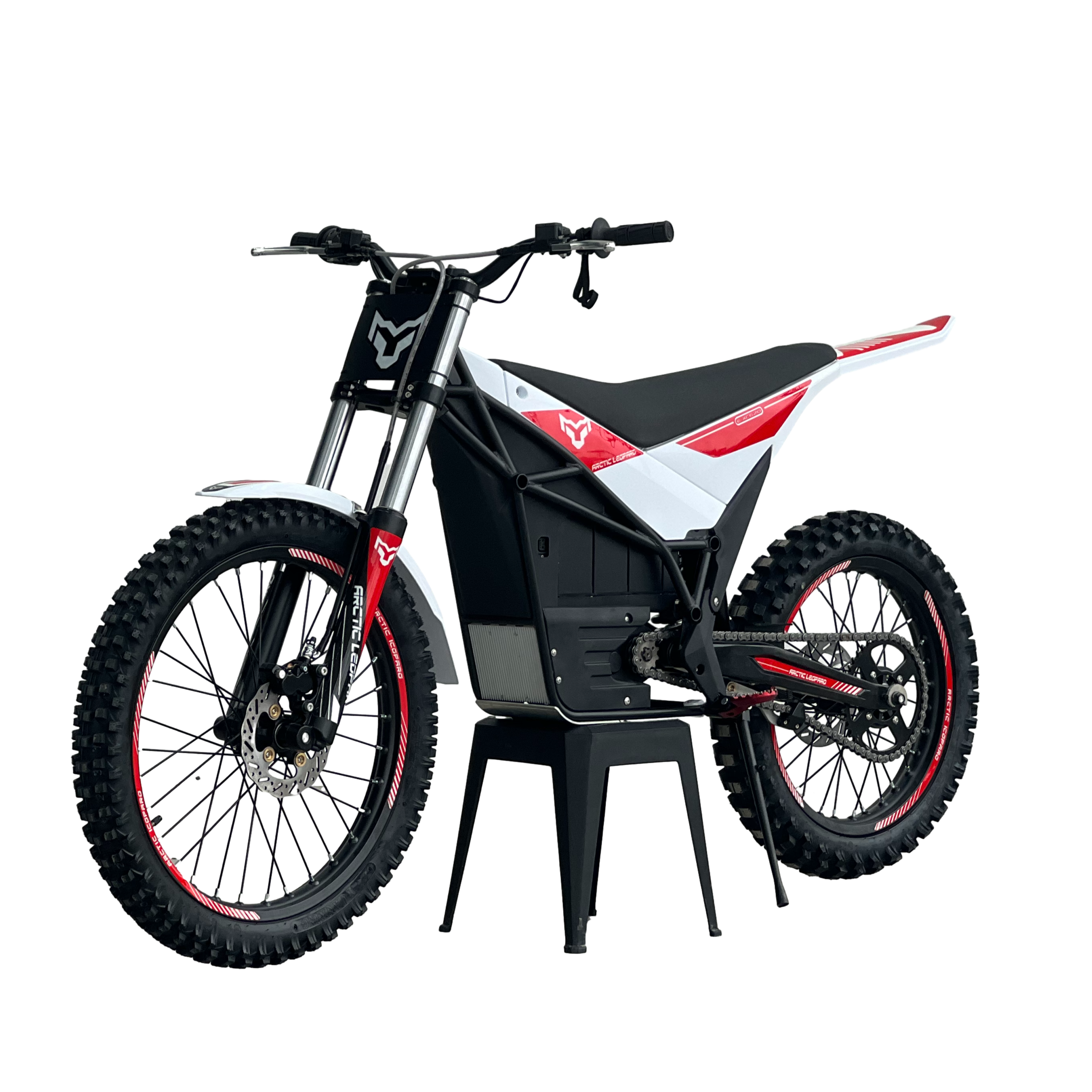 Arctic Leopard EXT | Offroad