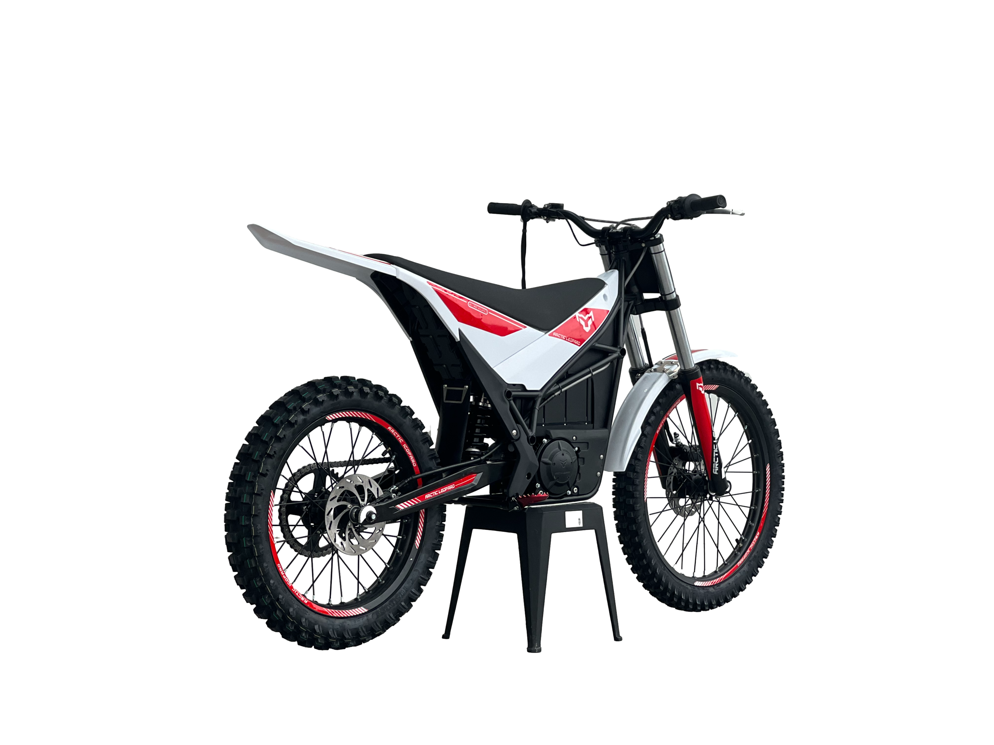 Arctic Leopard EXT | Offroad