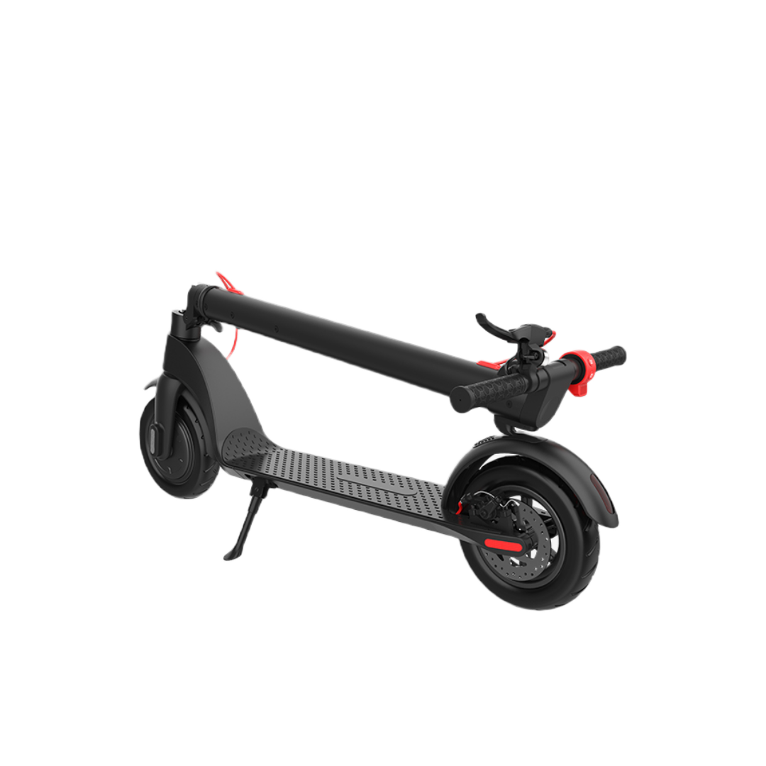 Eborn Street Cat | E-Kickscooter