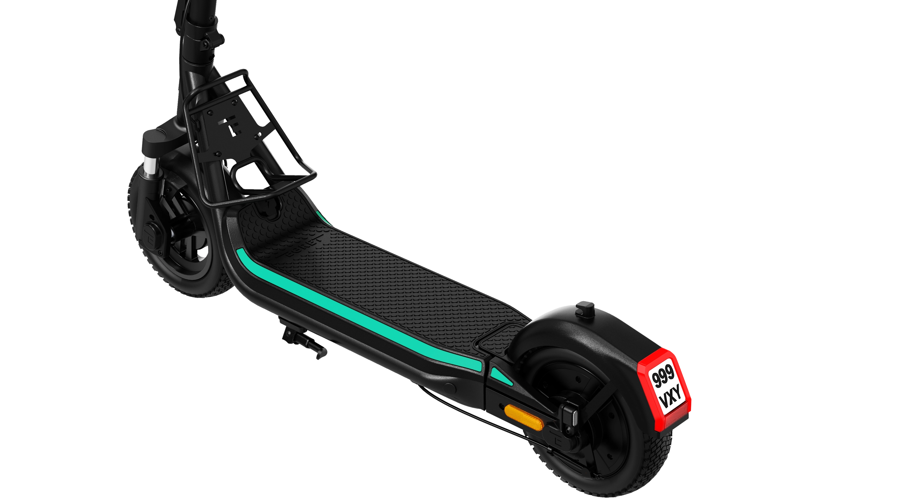 Egret Unit | E-Kickscooter