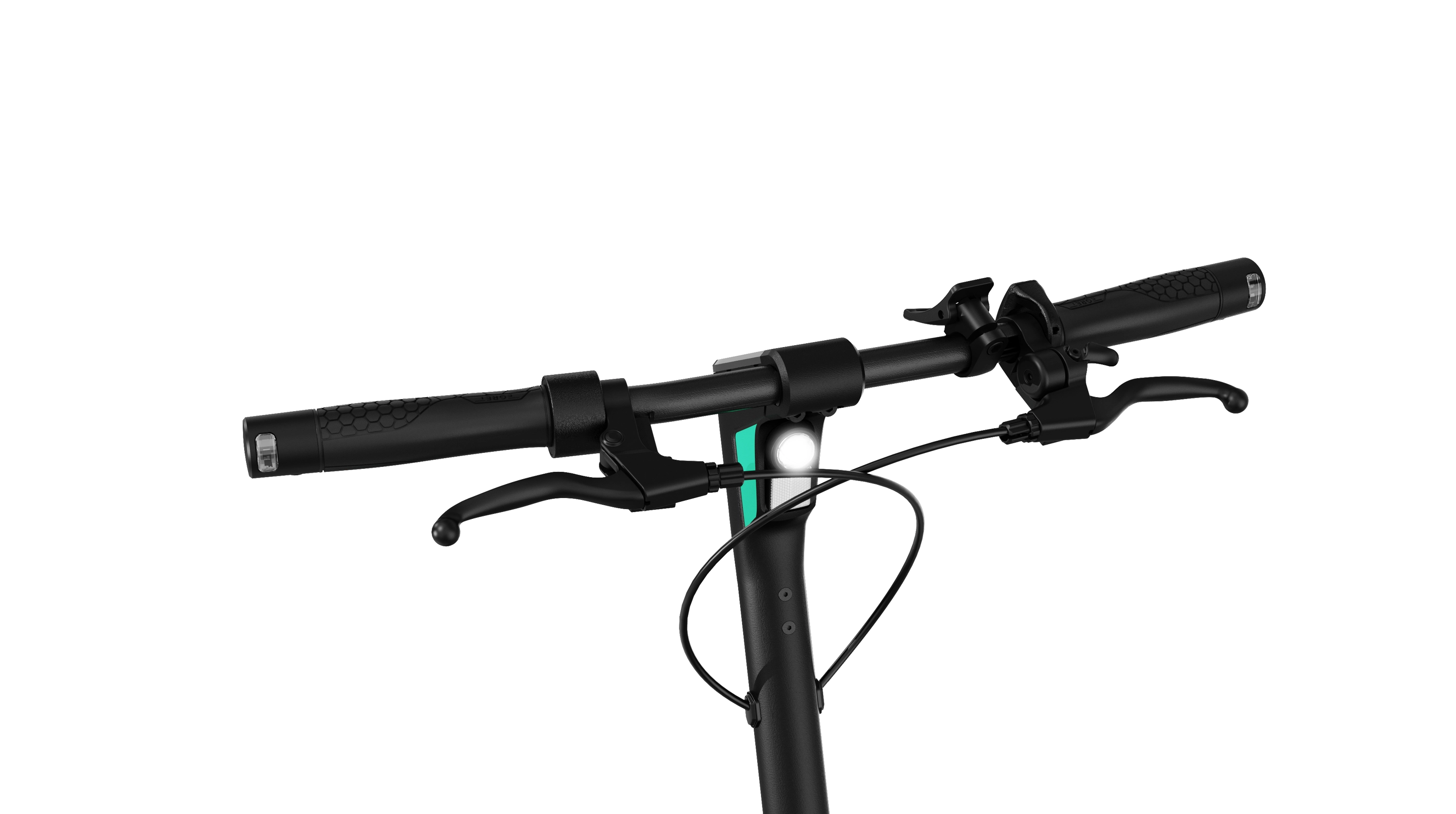 Egret Unit | E-Kickscooter