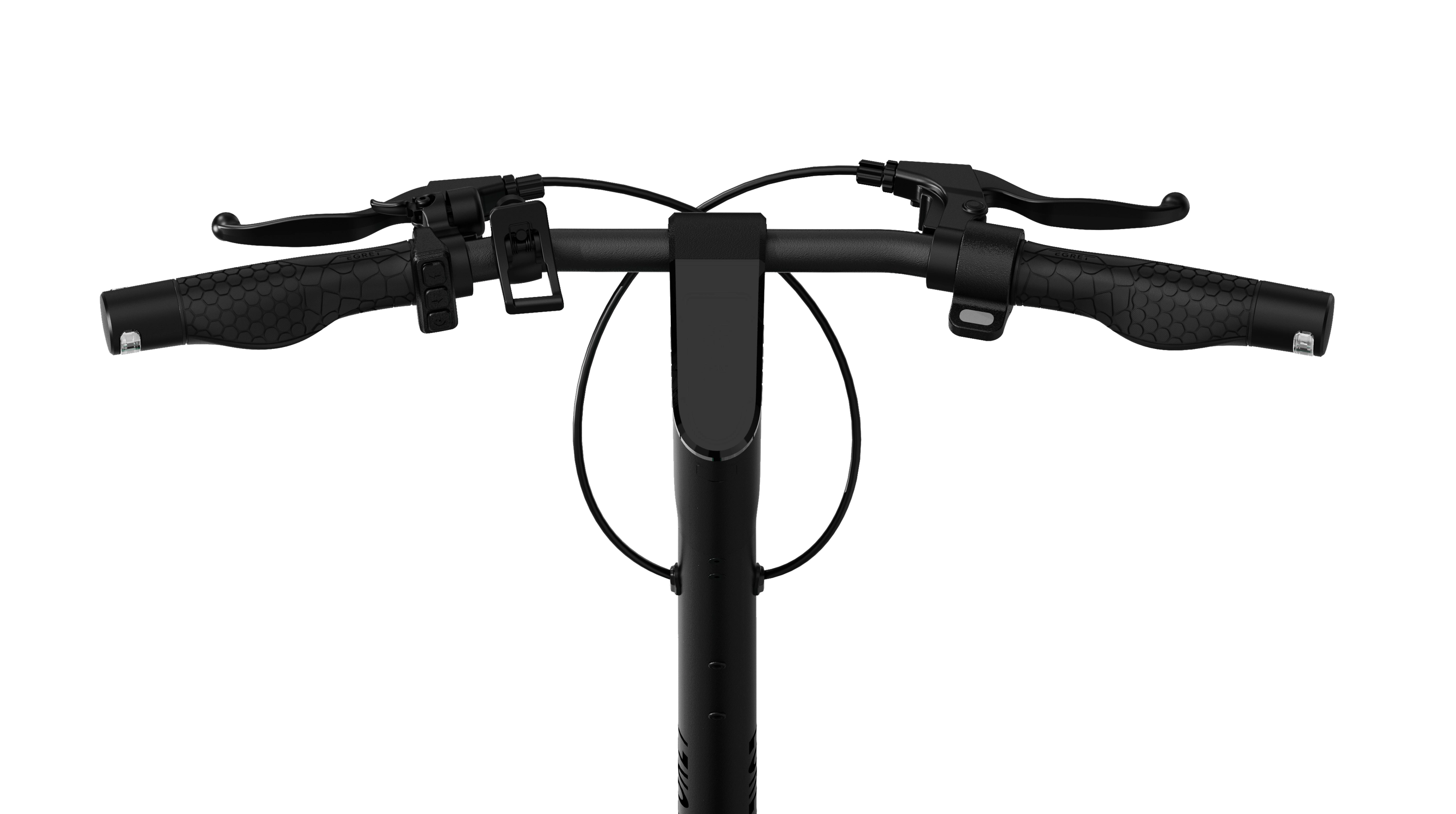 Egret Unit | E-Kickscooter
