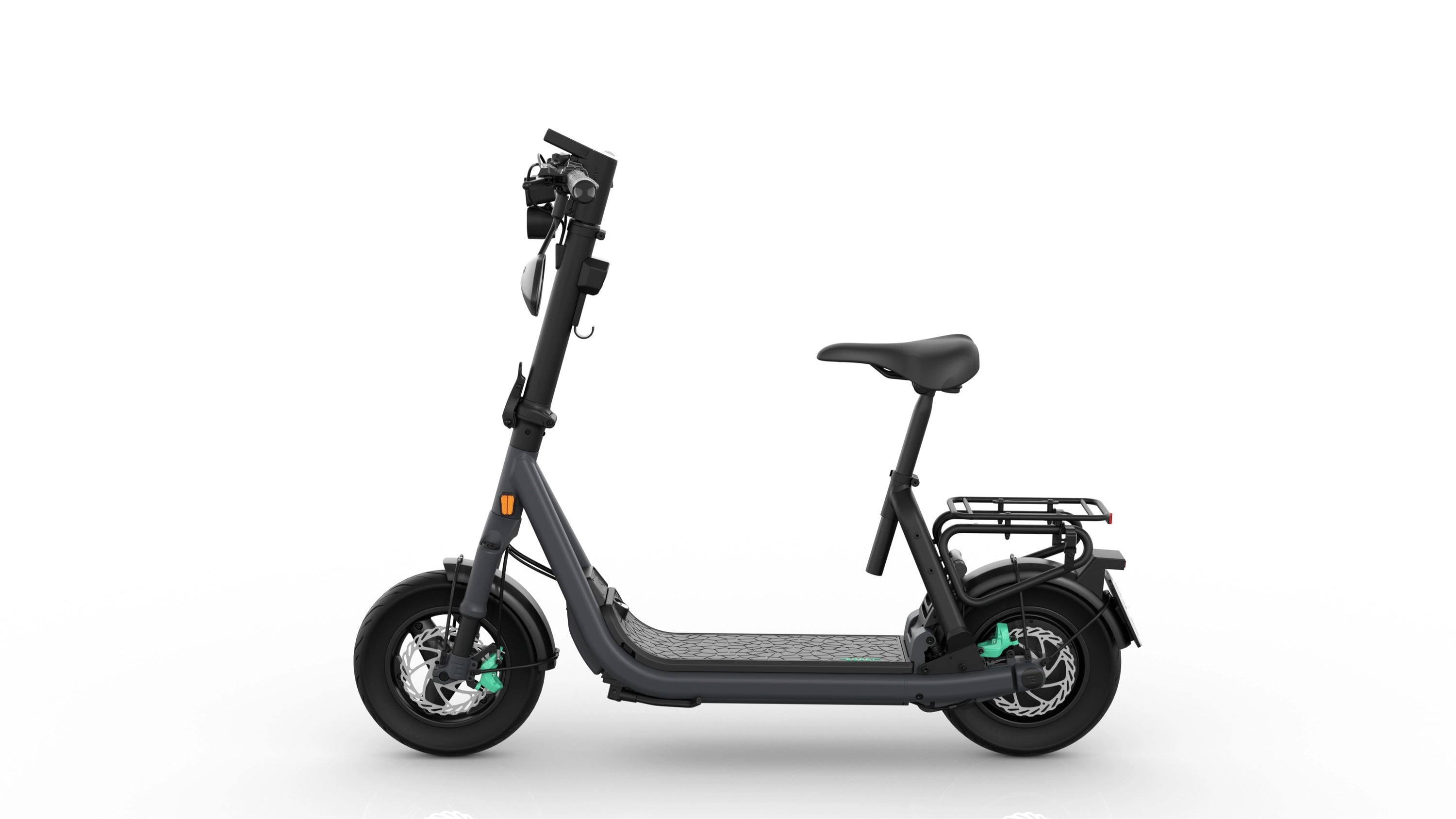 Egret GTs | E-Kickscooter