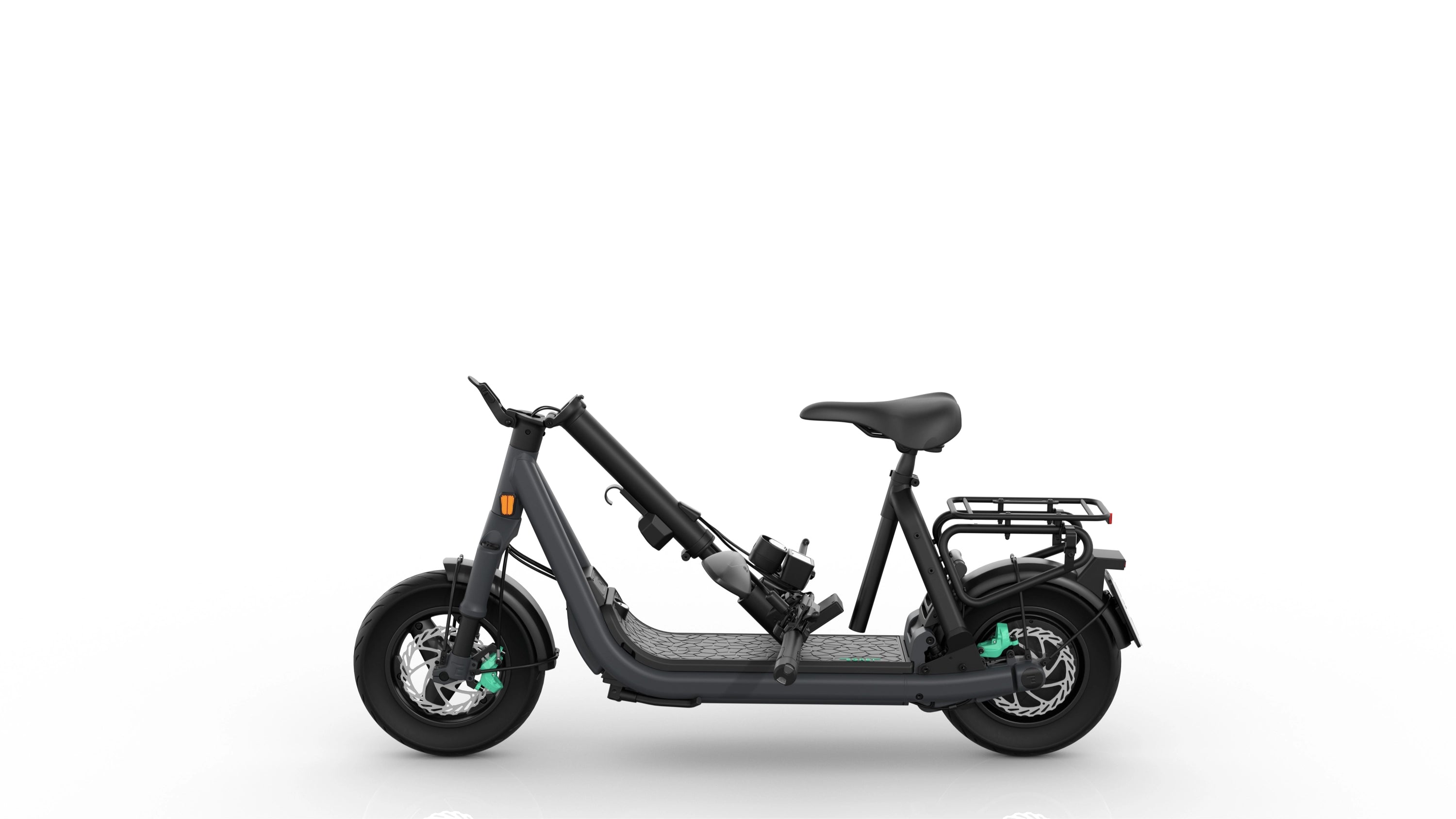 Egret GTs | E-Kickscooter